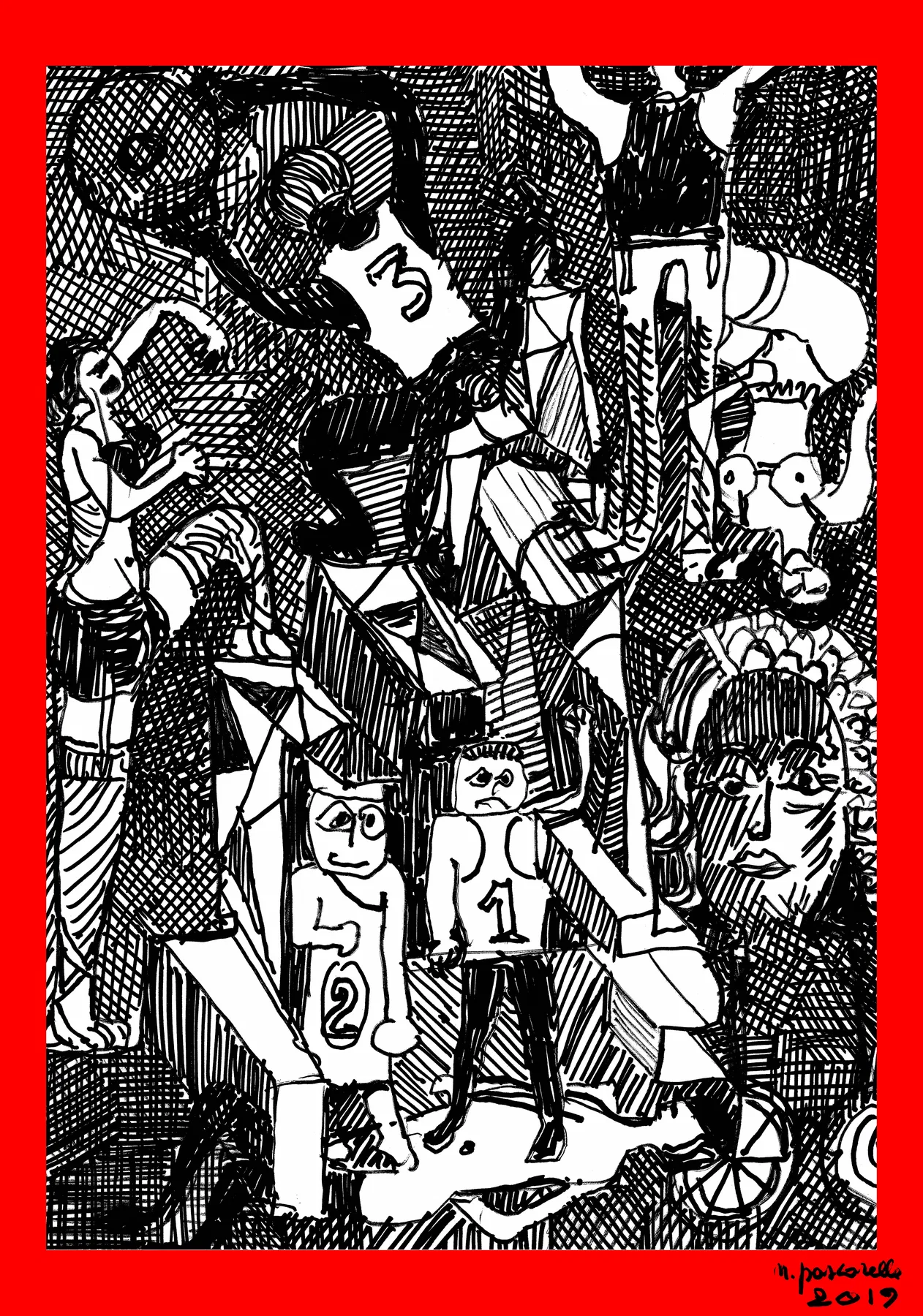 Basket Mania