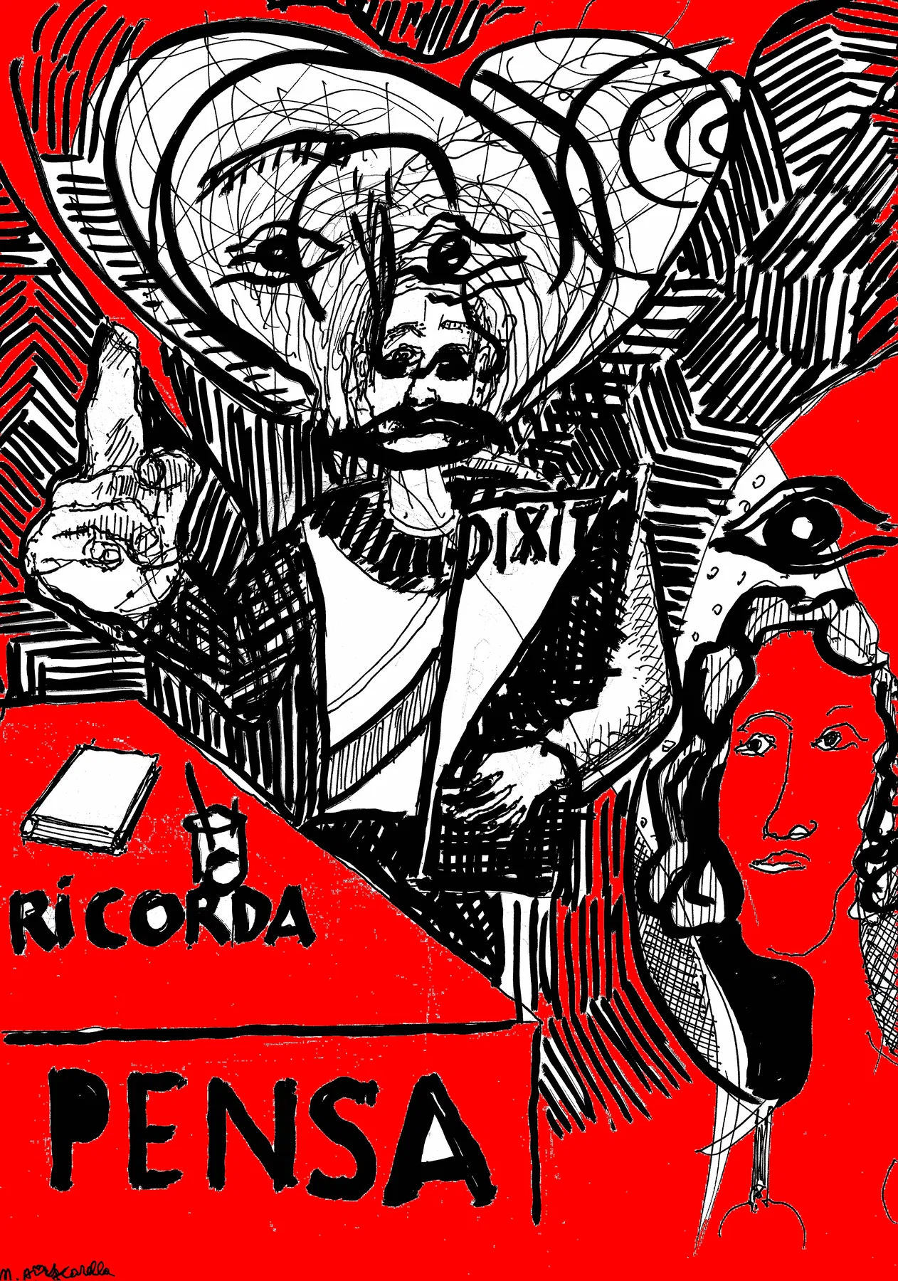 Ricorda Pensa Dixit