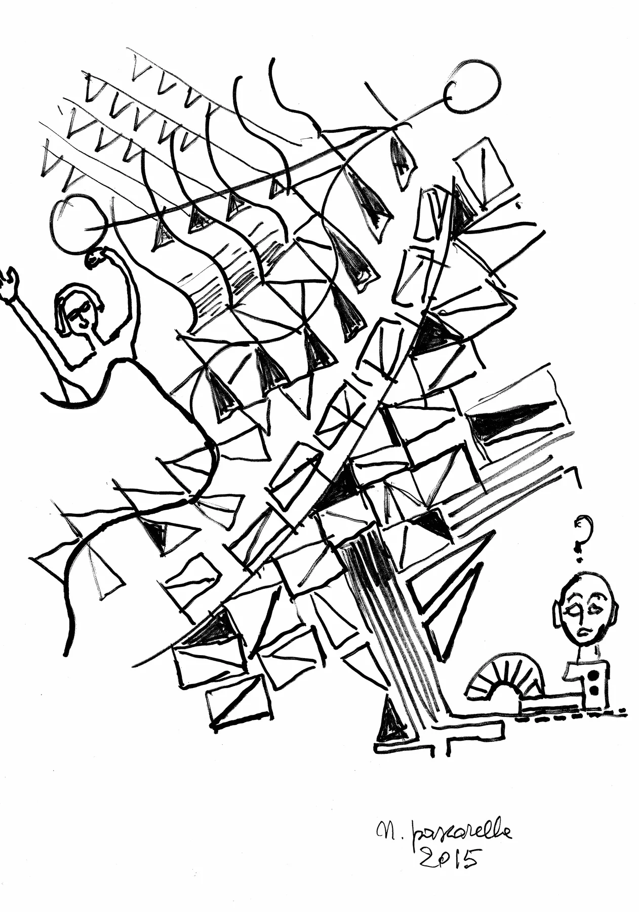 Interrogativo