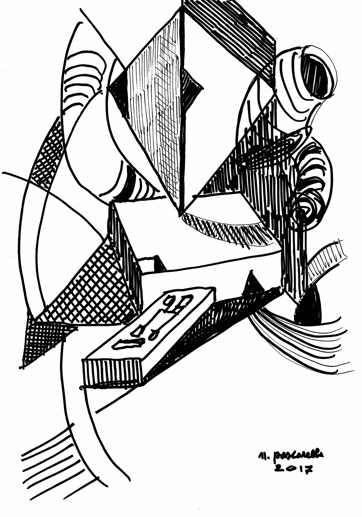 Mistero