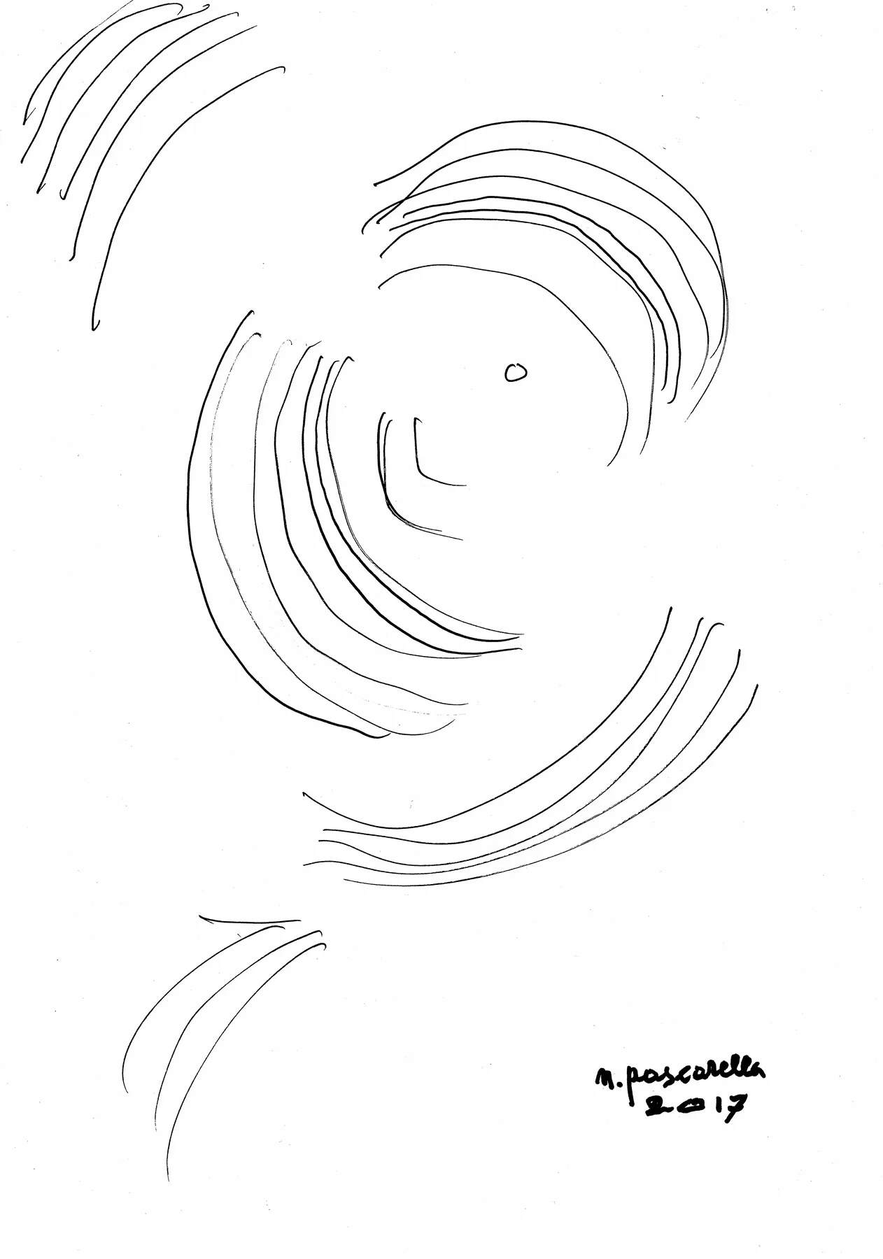 Vortice Volumetrico
