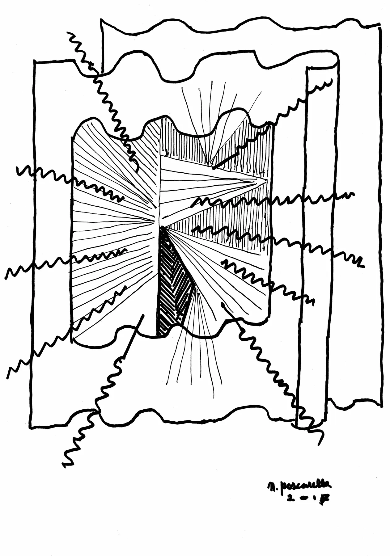 Origine Energia Nera