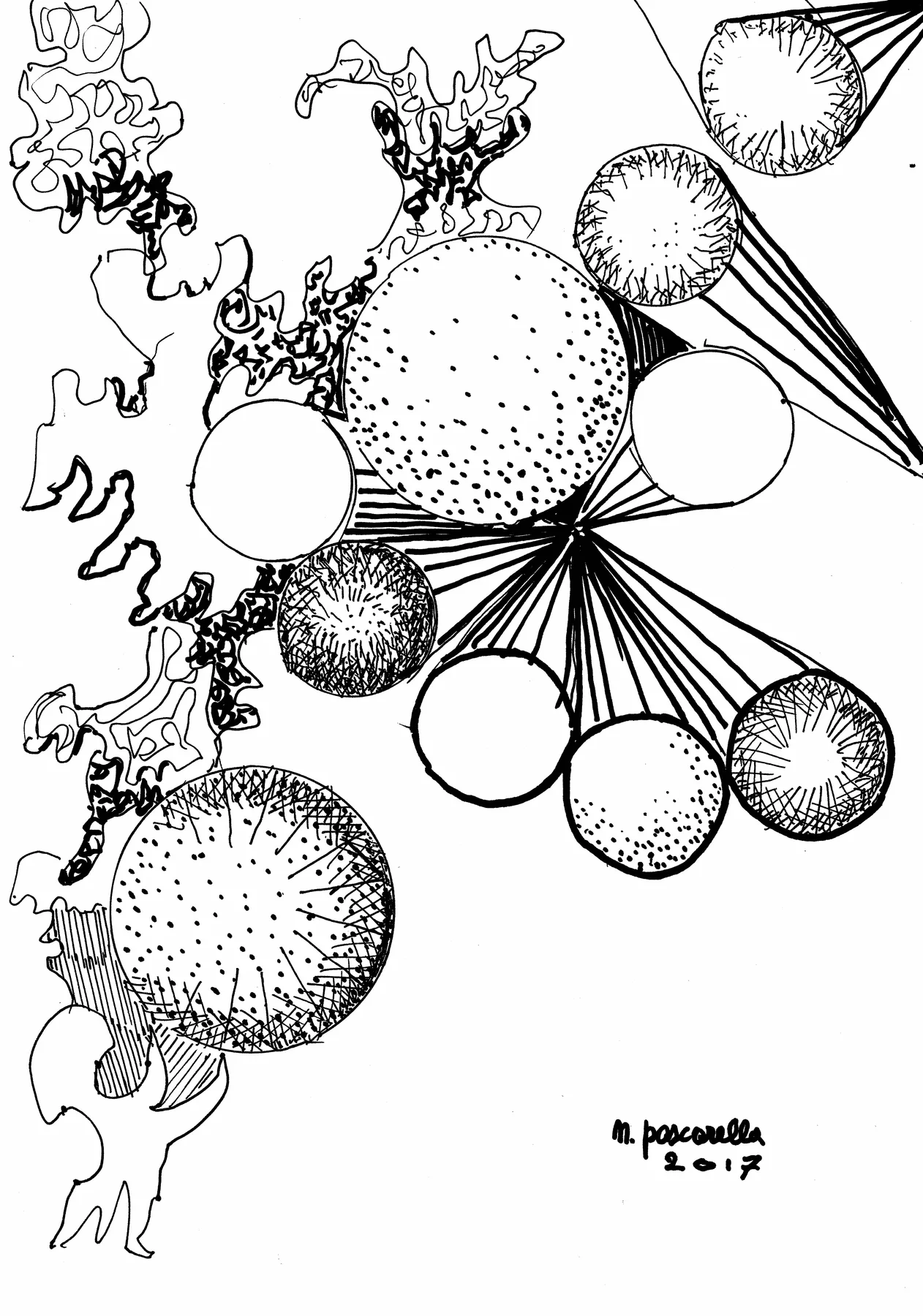 Diapason IV