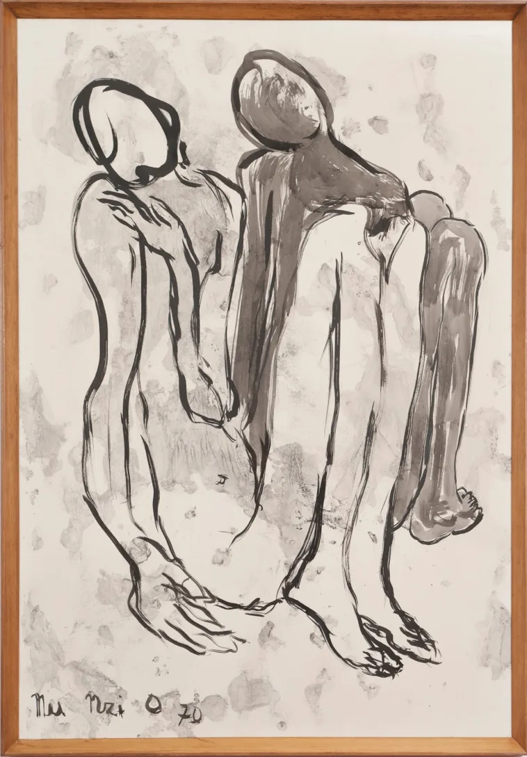 (Proprietà Enrico Aliotti Jr)