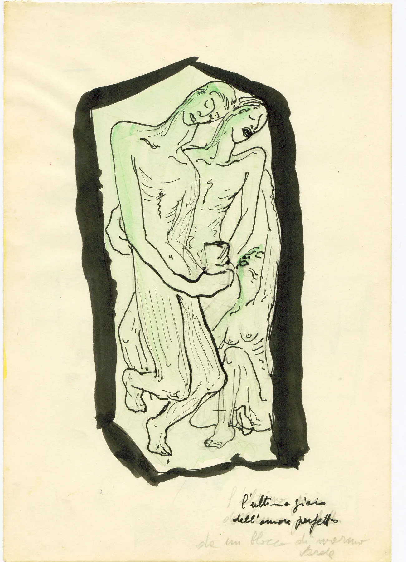 L'Ultima Gioia dell'Amore Perfetto