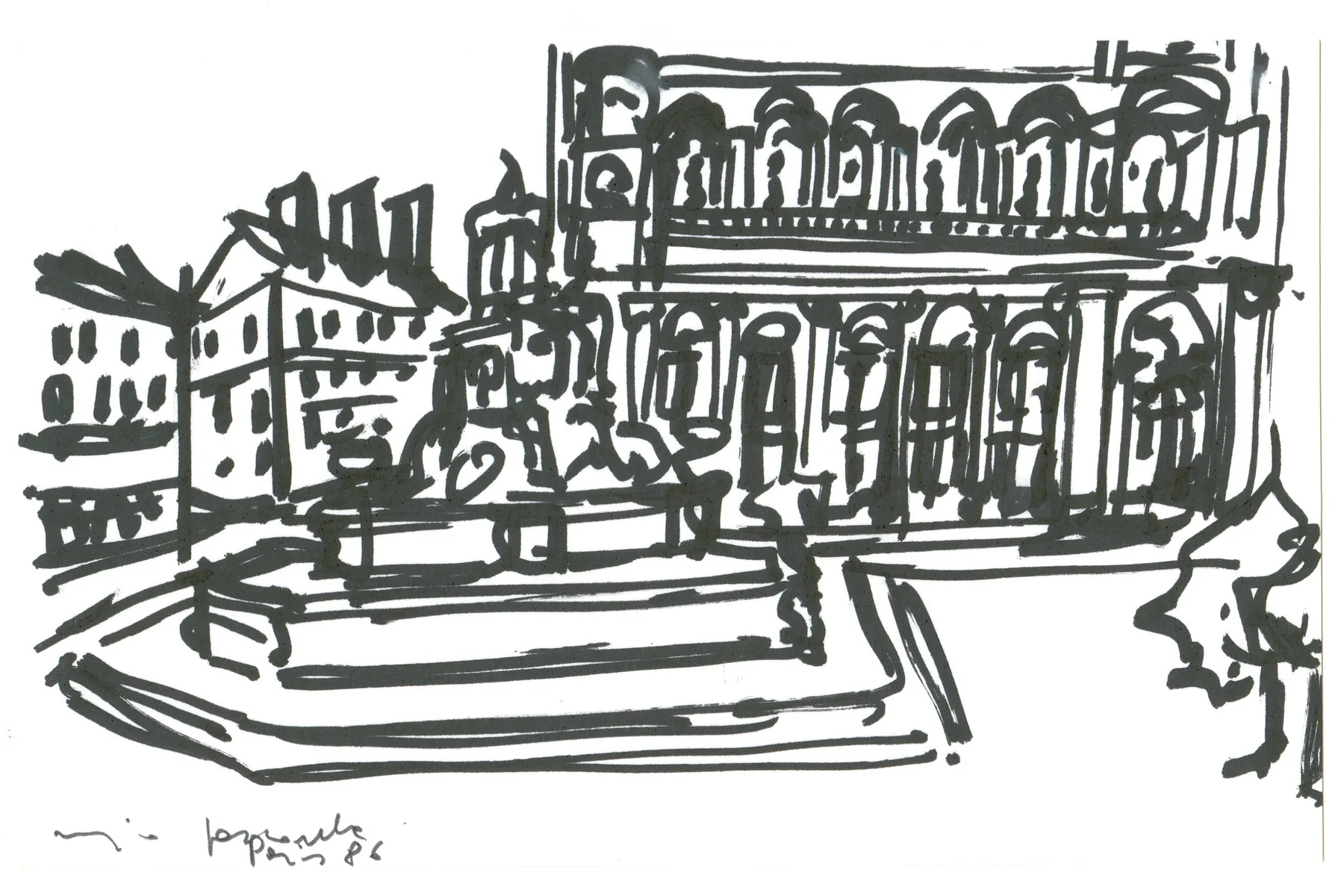 Saint Sulpice