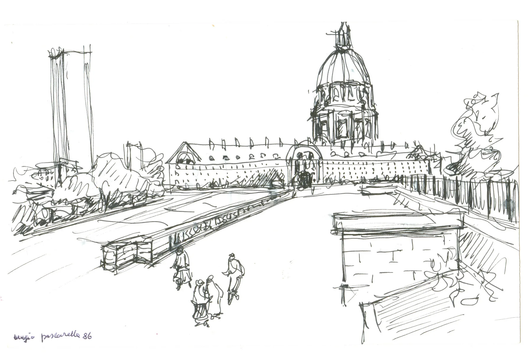Les Invalides