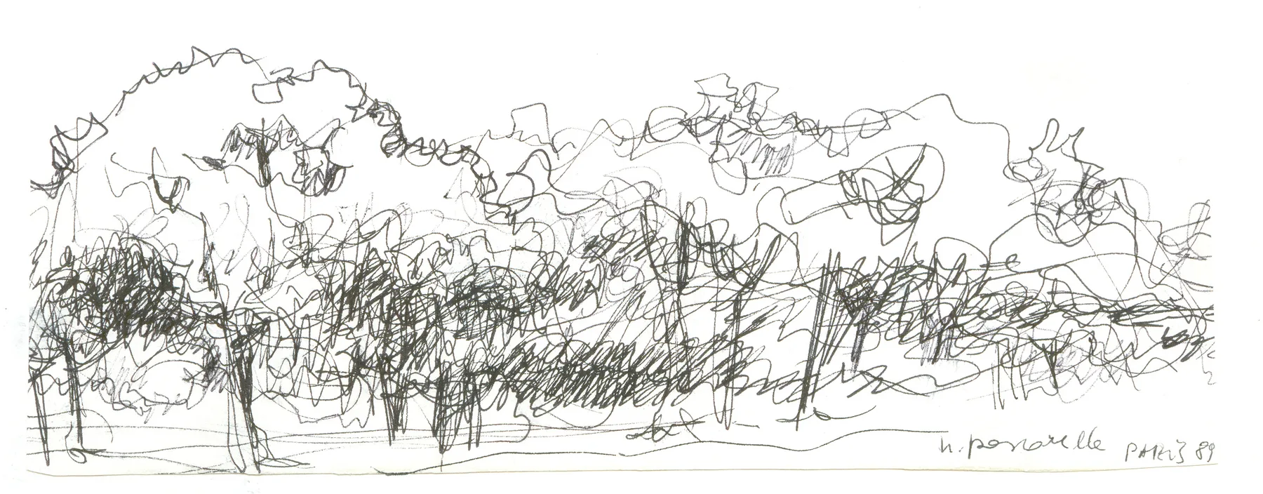 Alberi