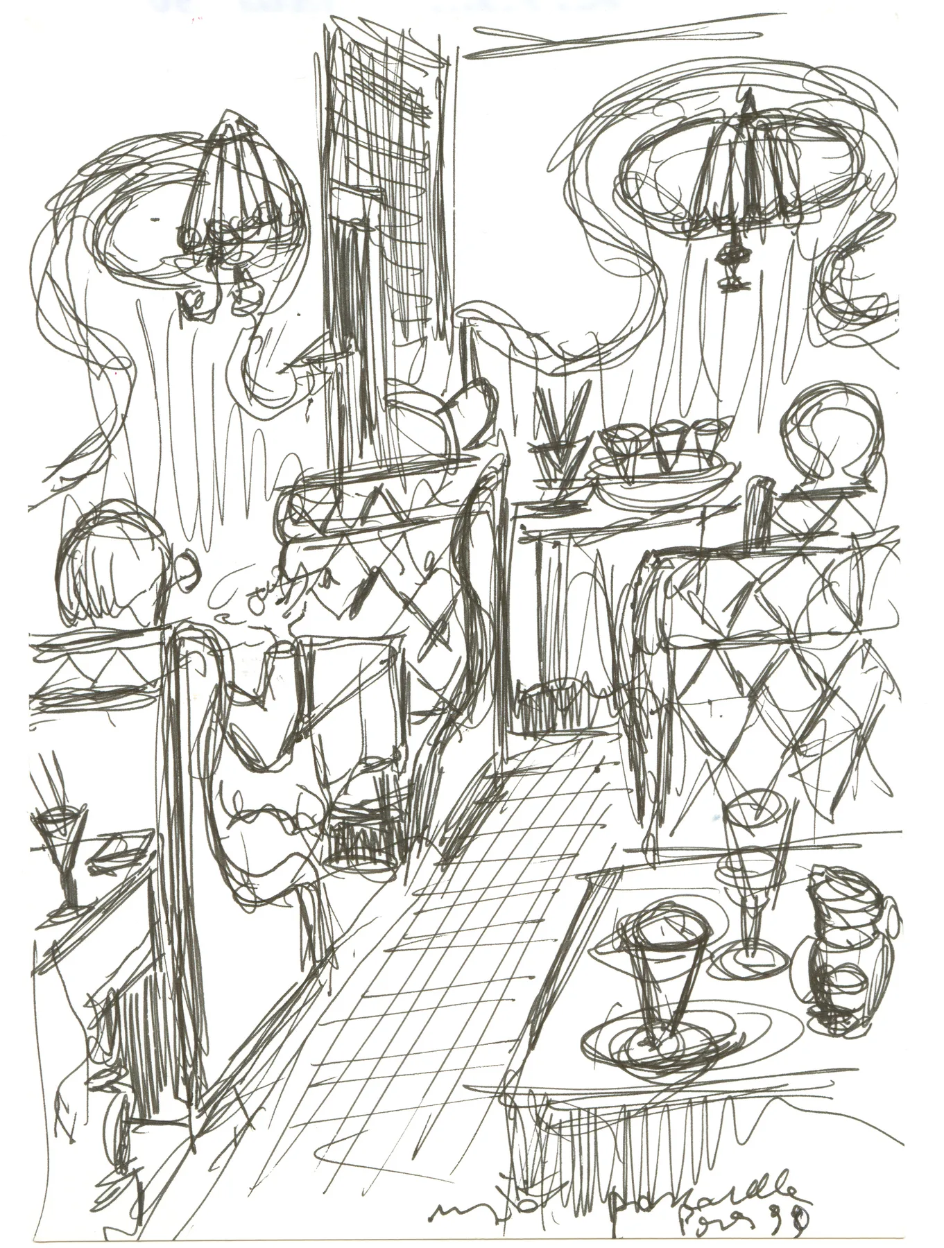 Restaurant Milord