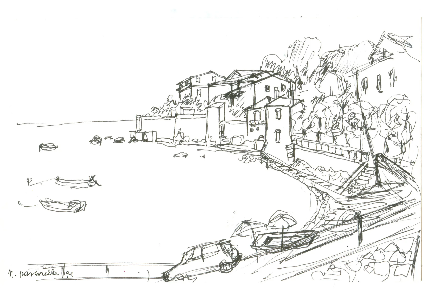 Baia di Scario