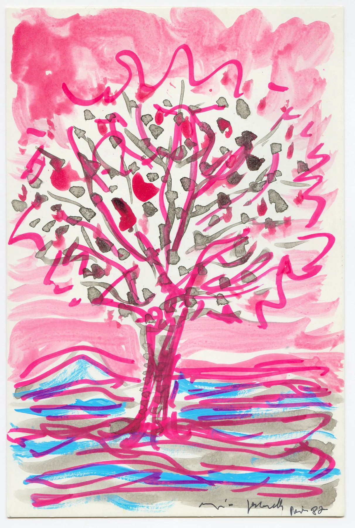 Albero