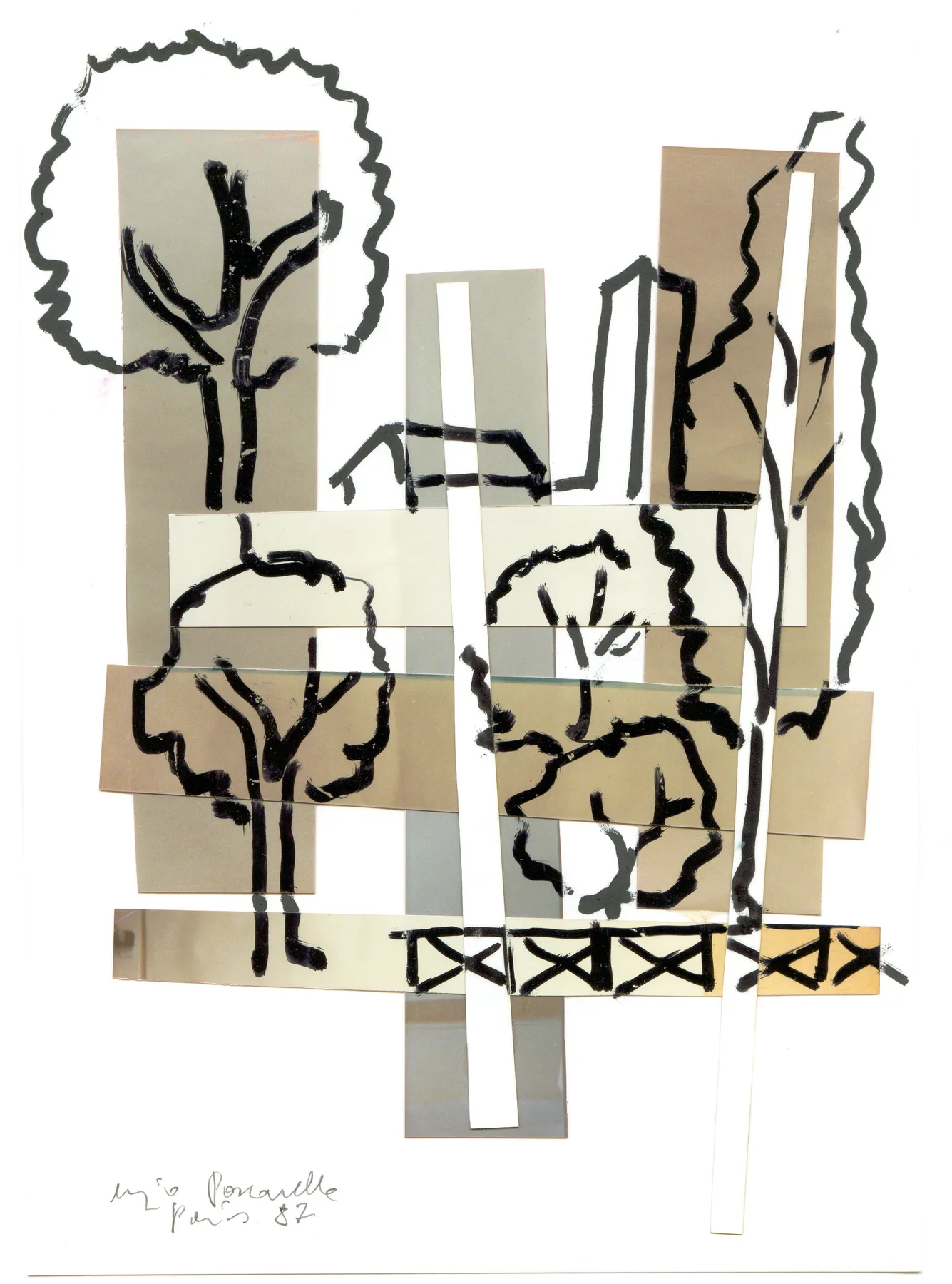 Paesaggio