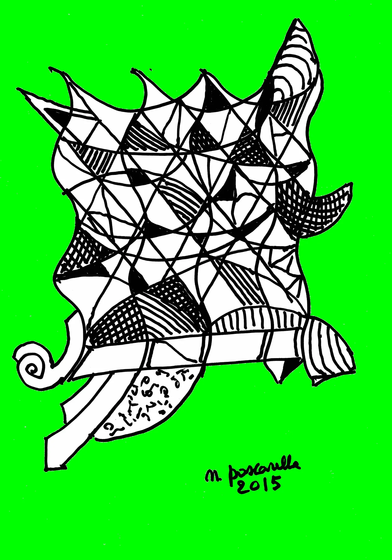 Arcana Melodia