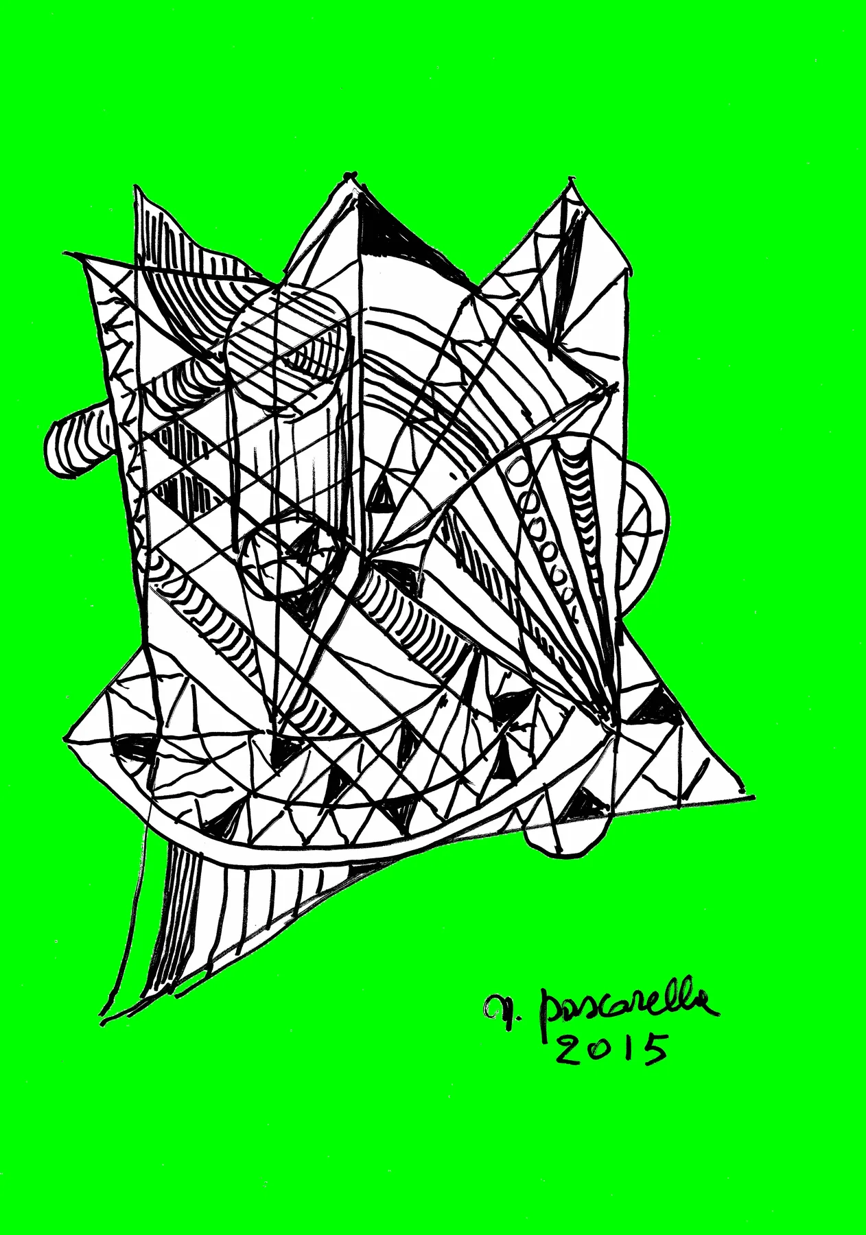 Problematica Struttura