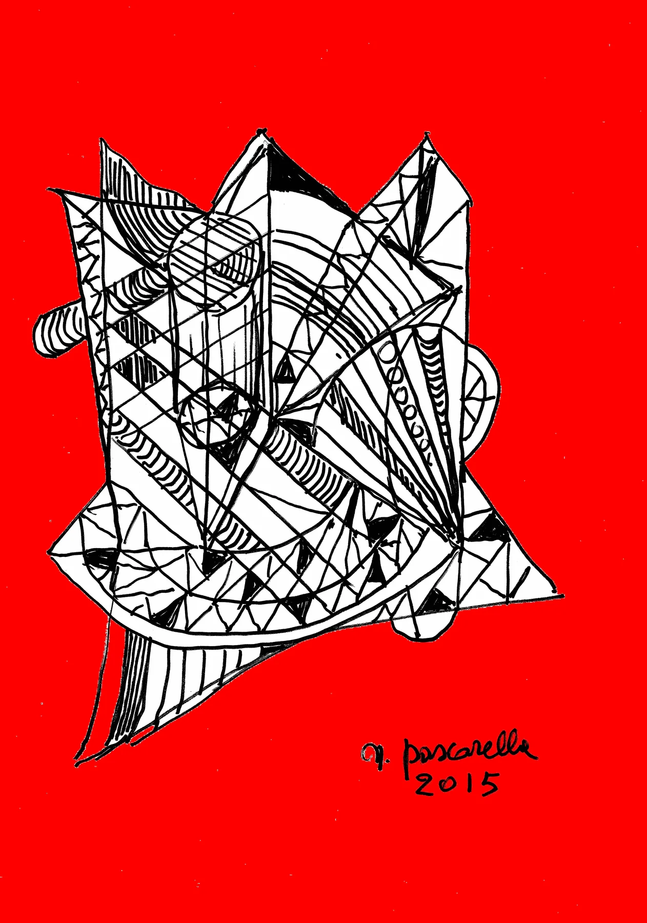 Problematica Struttura