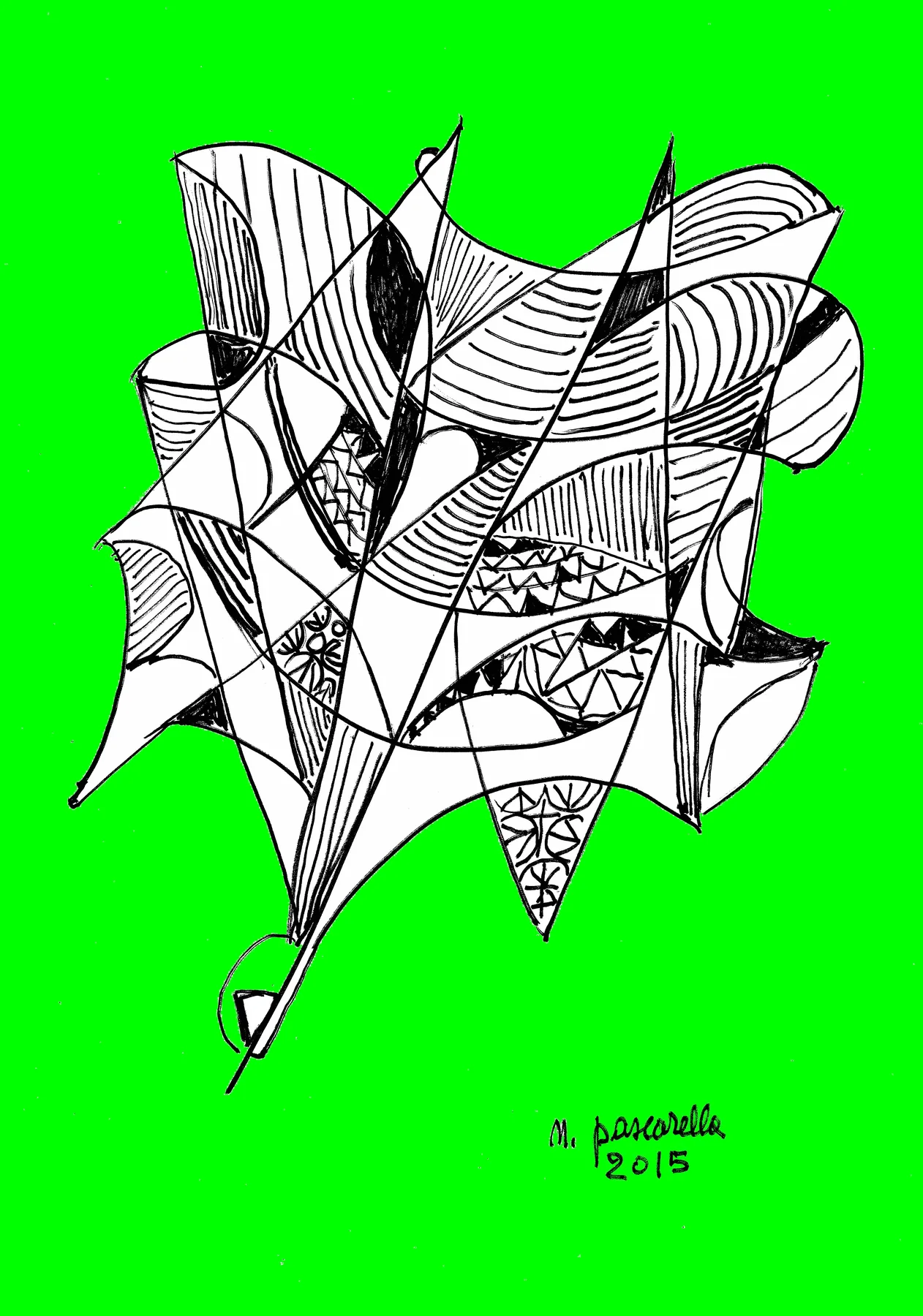 Insofferenza