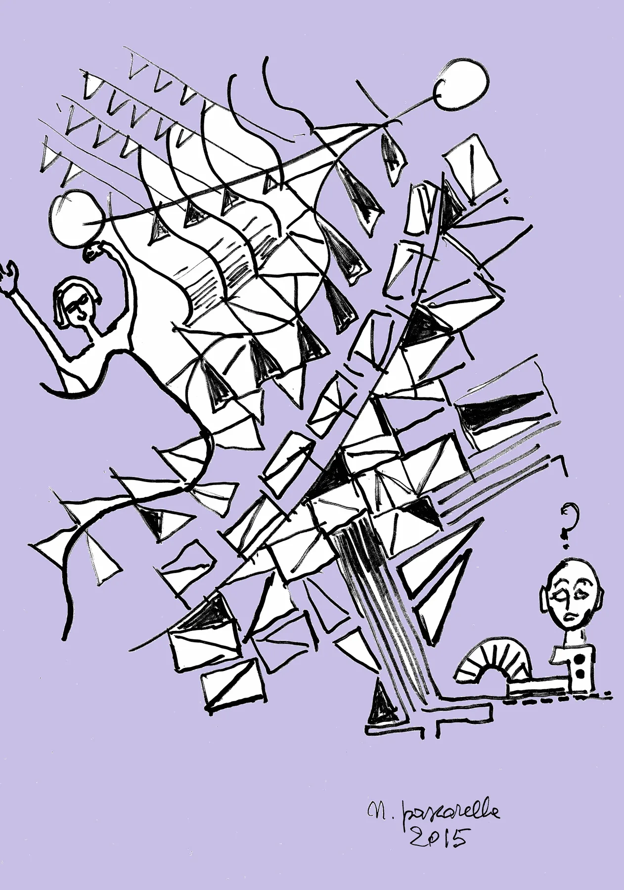Interrogativo