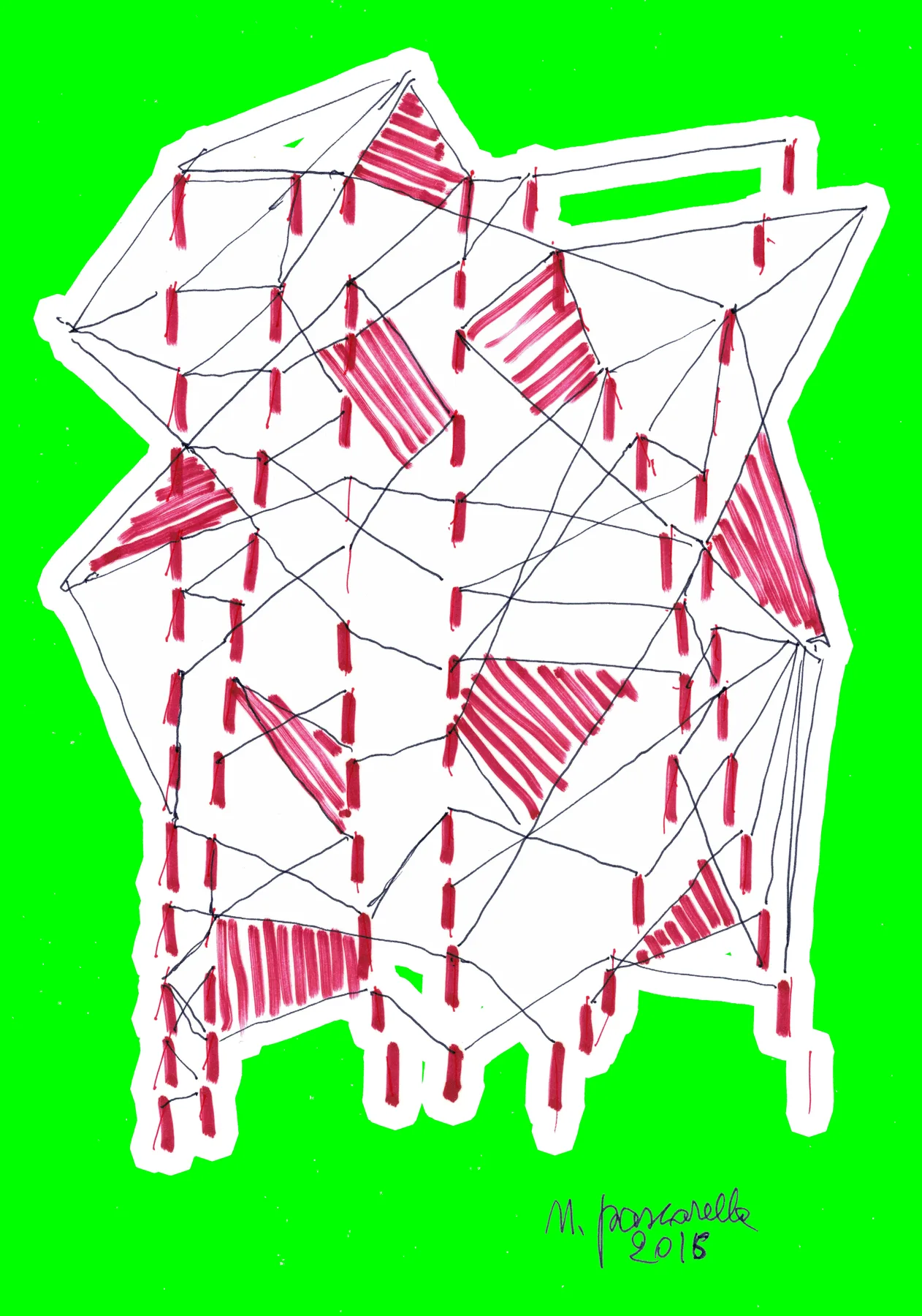 Campo Magnetico e Relazioni Polari