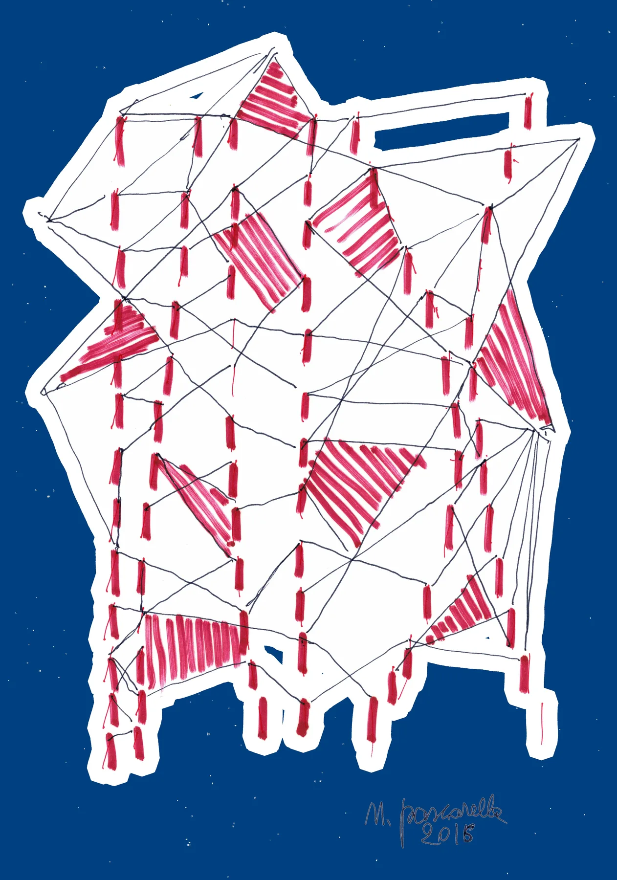 Campo Magnetico e Relazioni Polari