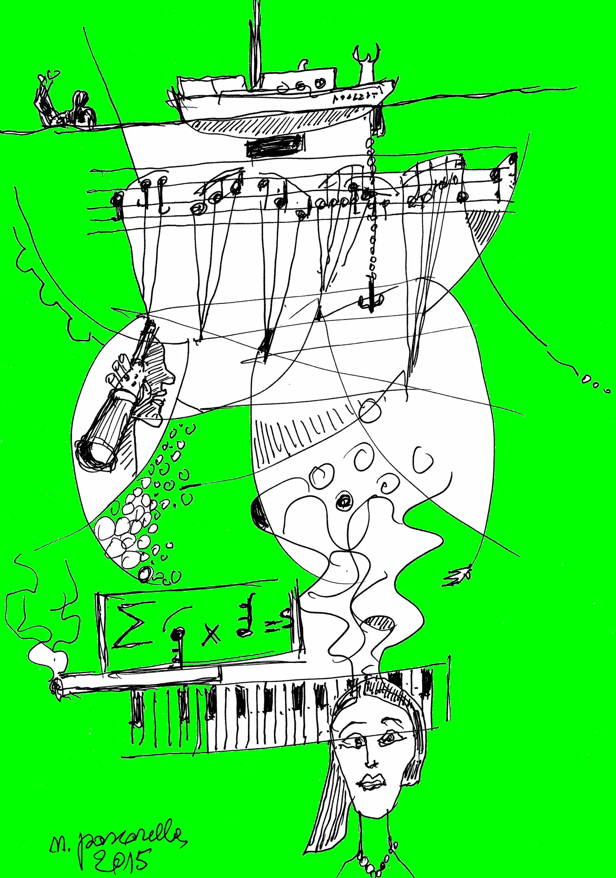 Musica e Ricordi