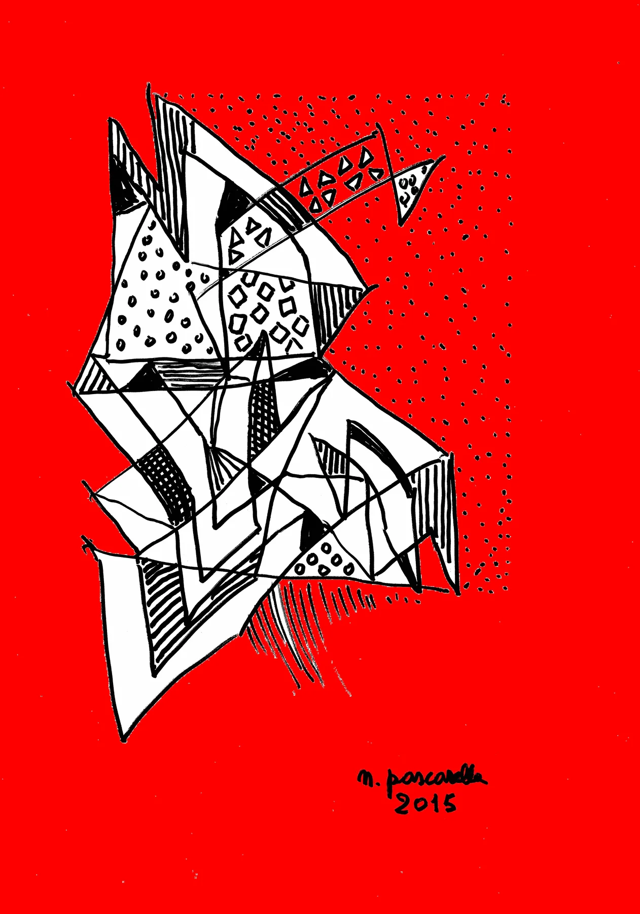 Documento Ritrovato