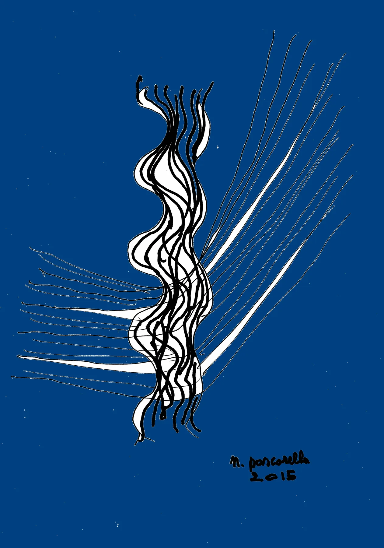 Intreccio Spaziale