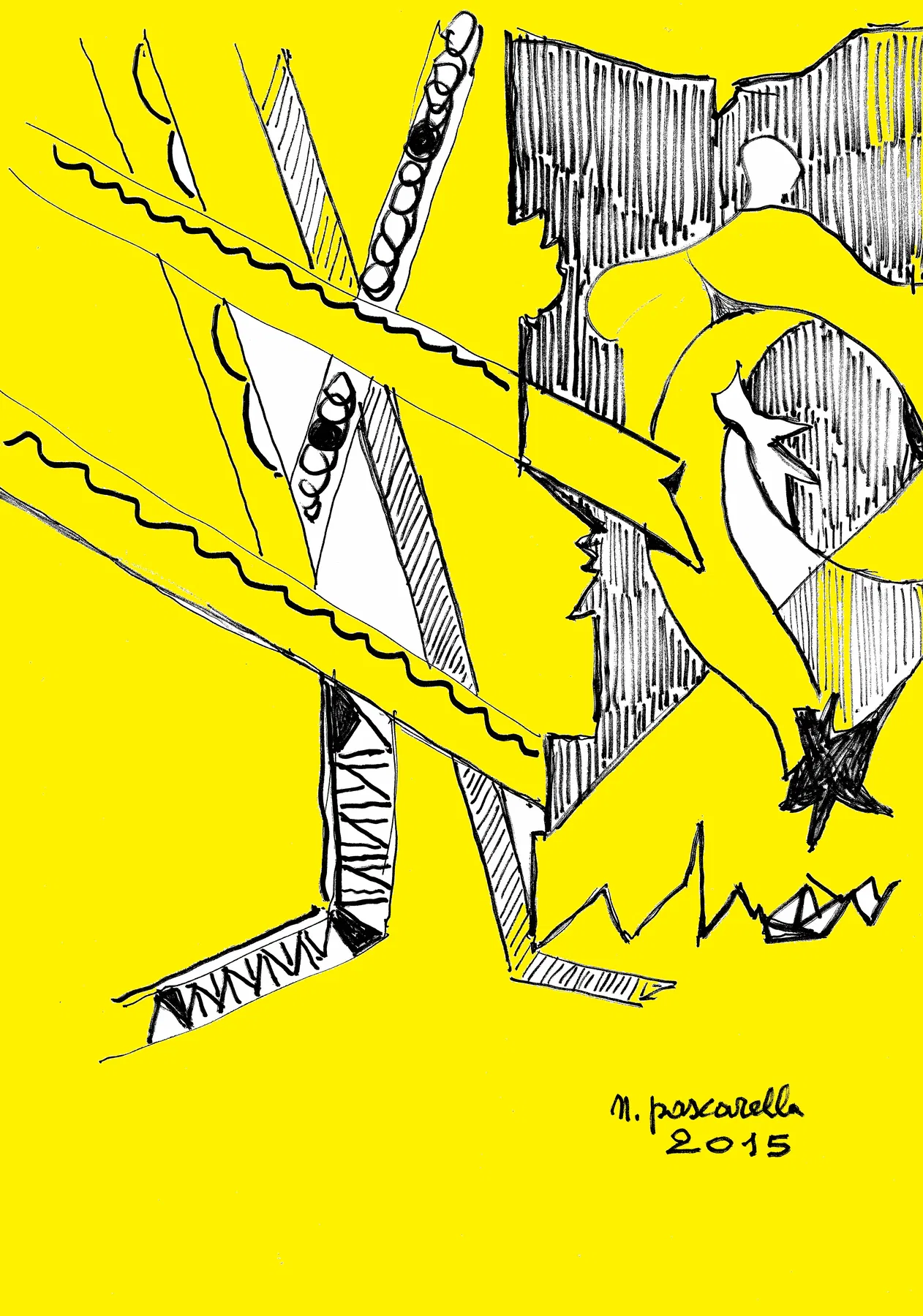Intersezioni Aeree