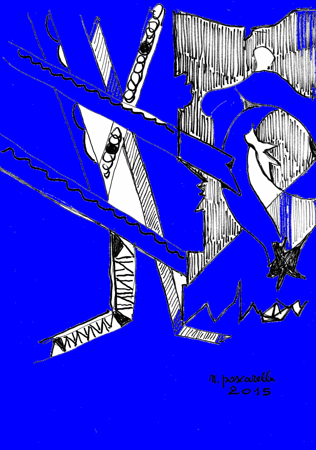 Intersezioni Aeree