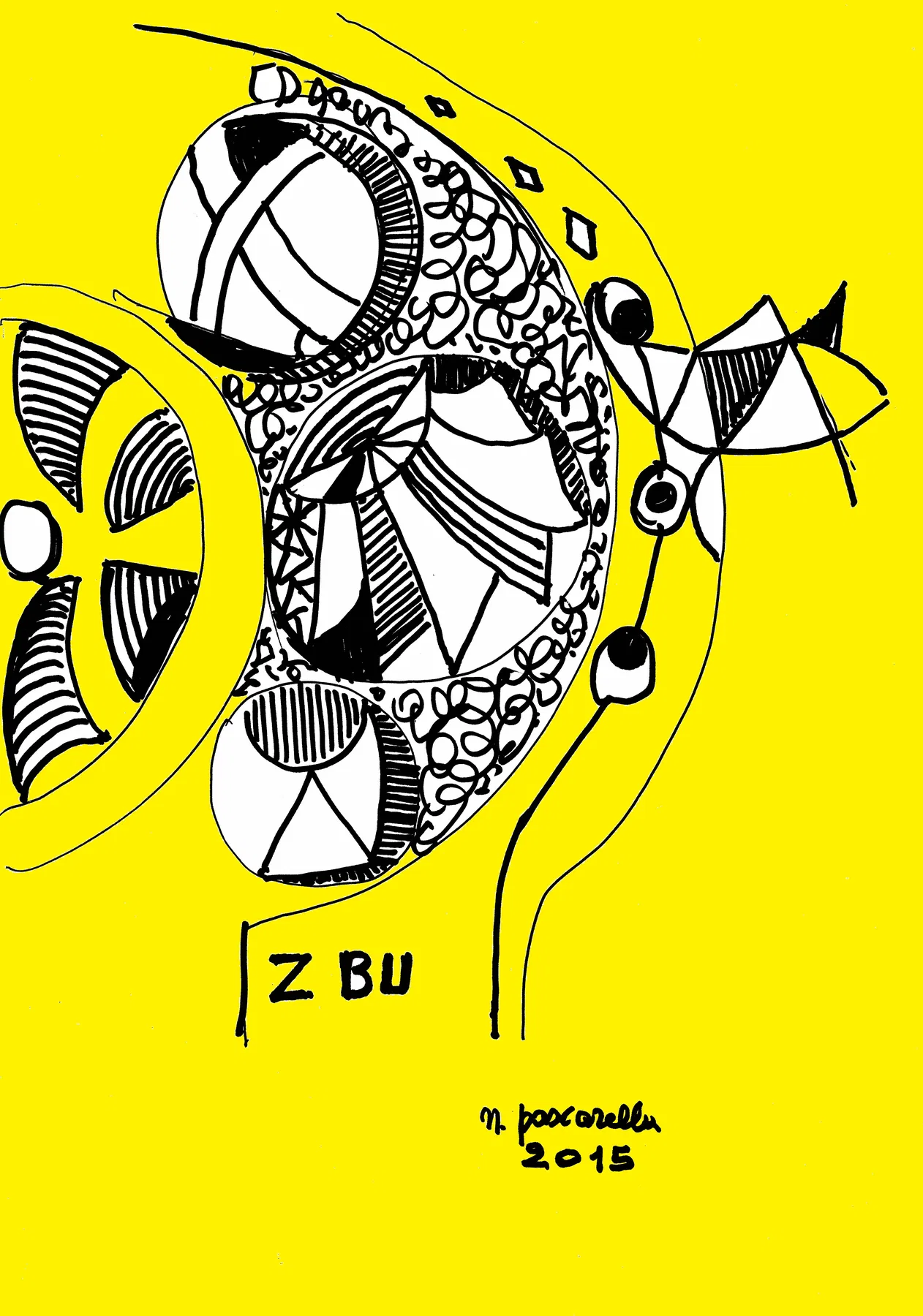 Formula Z-BU