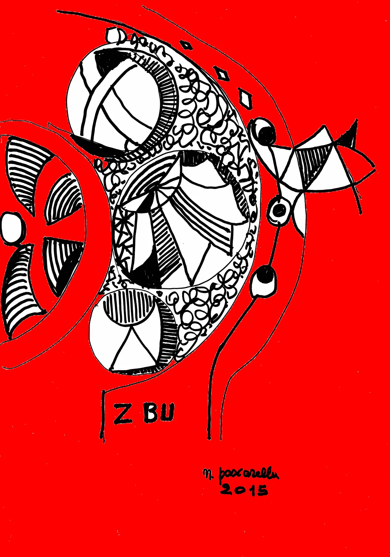 Formula Z-BU