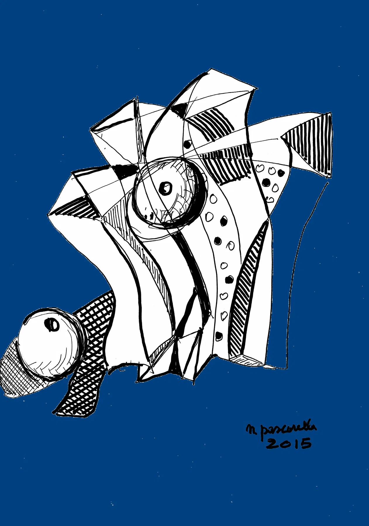 Sguardo Occulto