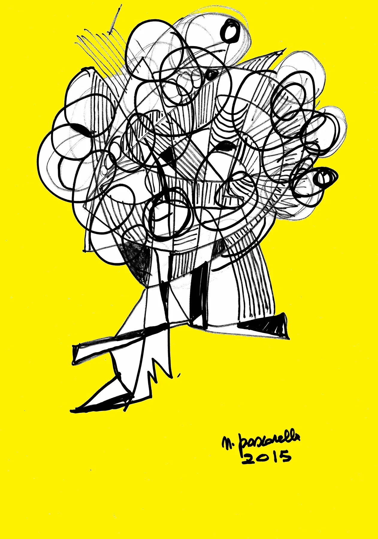Dell'Altra Geometria
