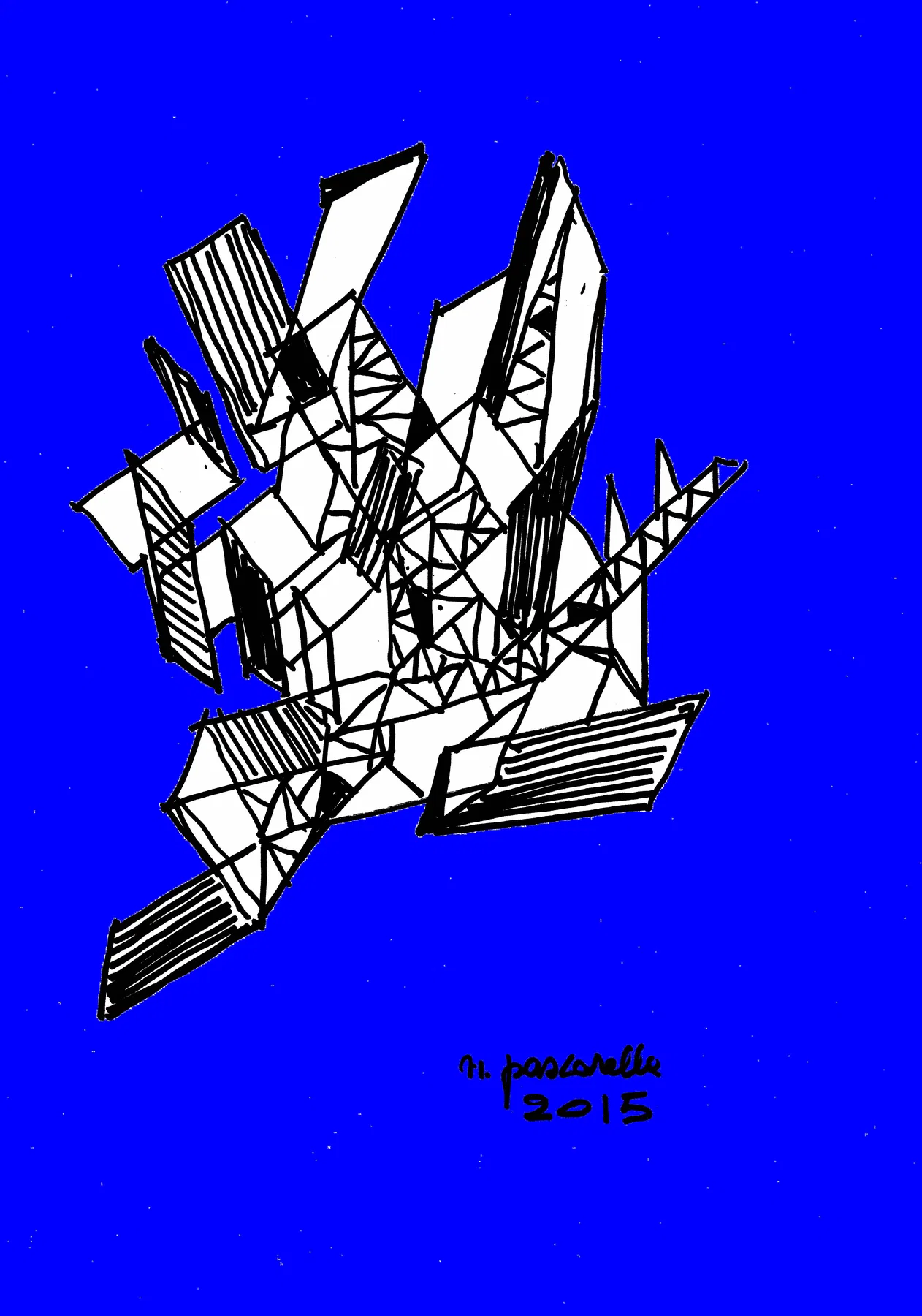 Anatomia Piani Rigati