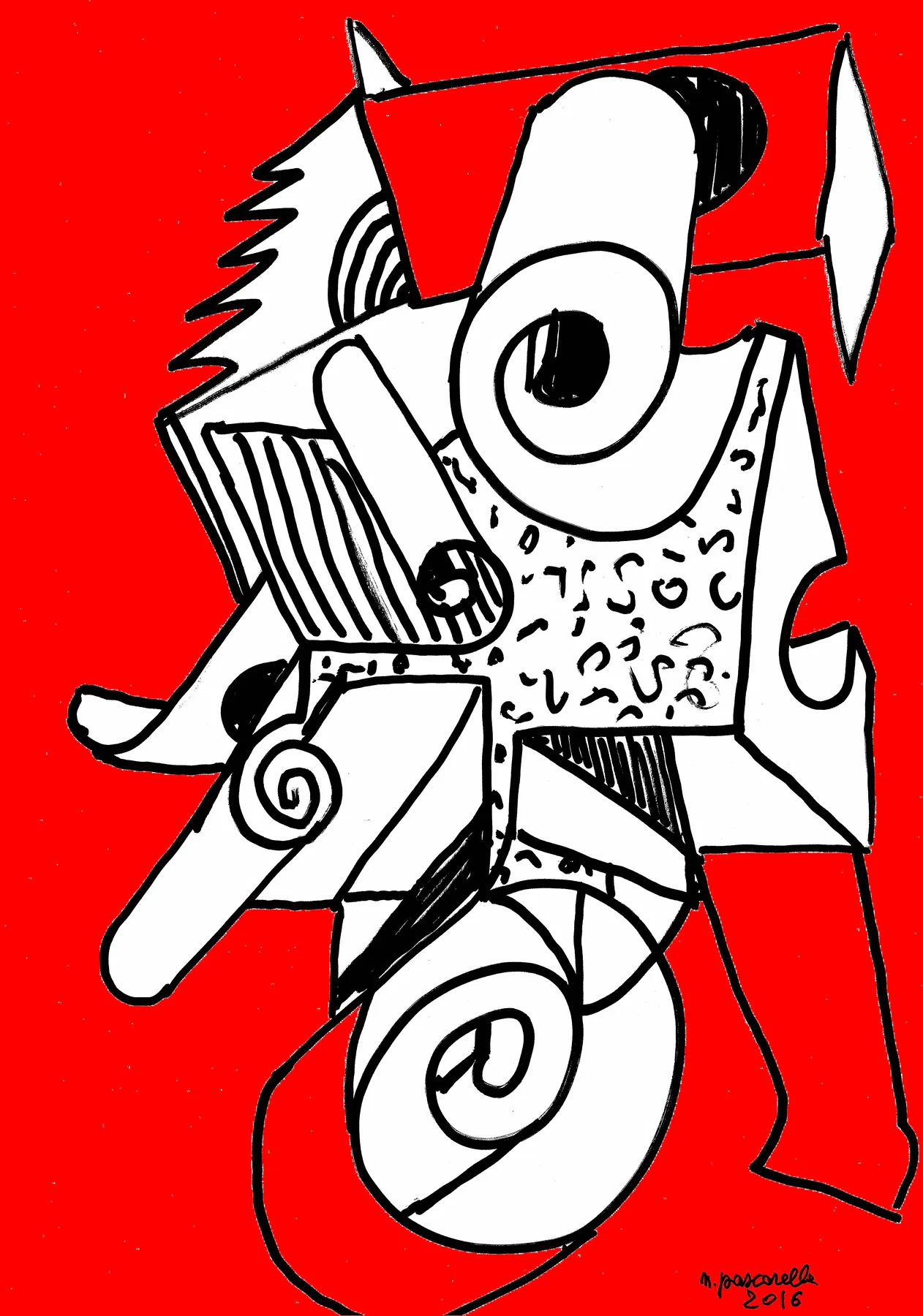 Ossessione
