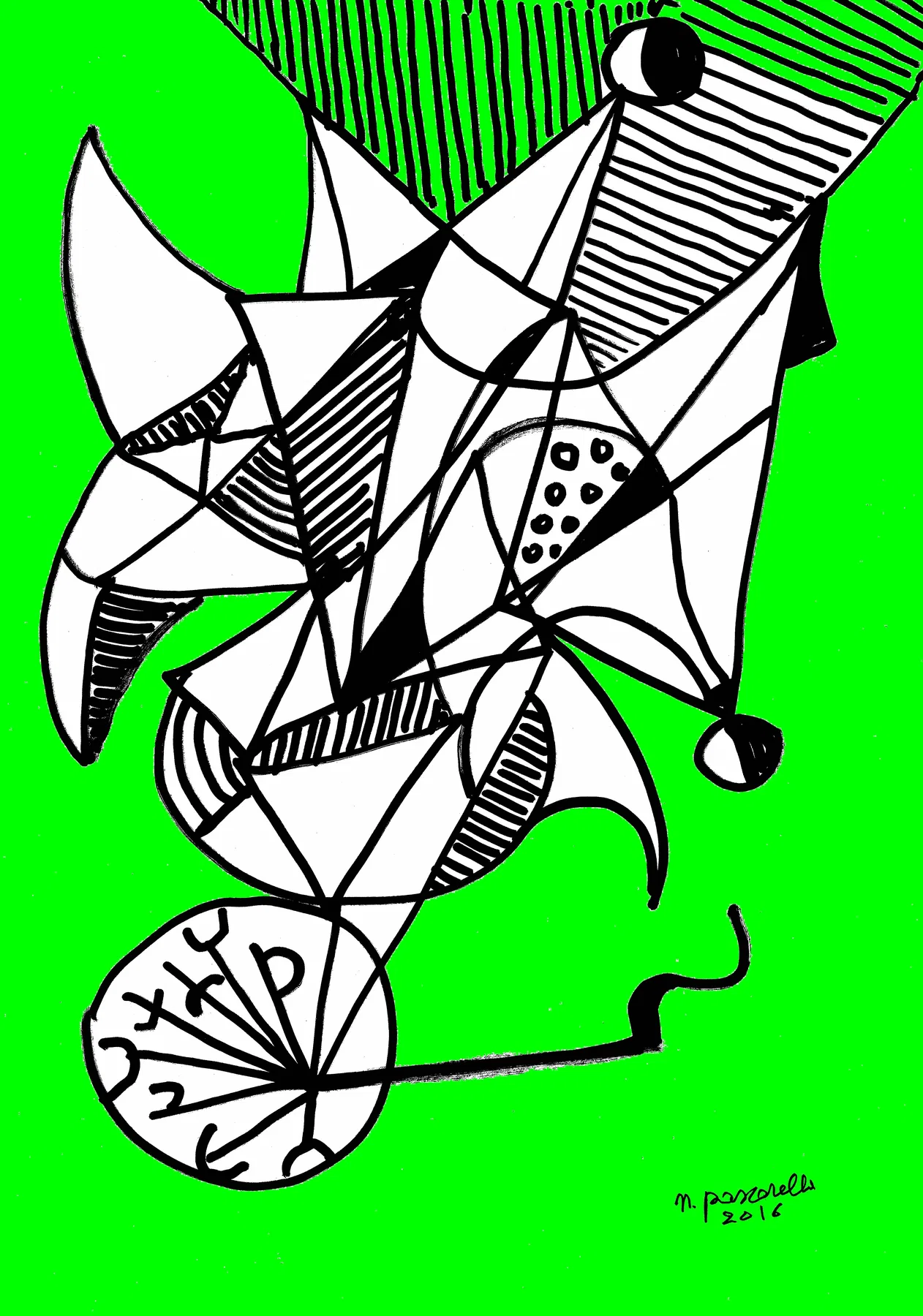 Incubo