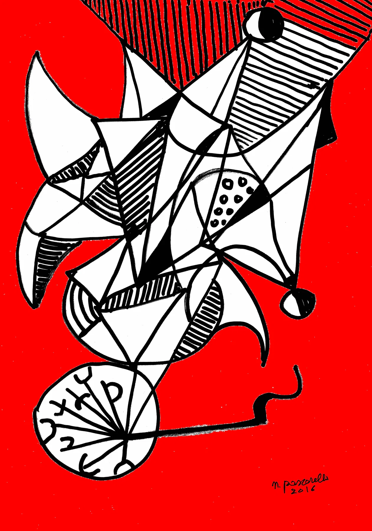 Incubo