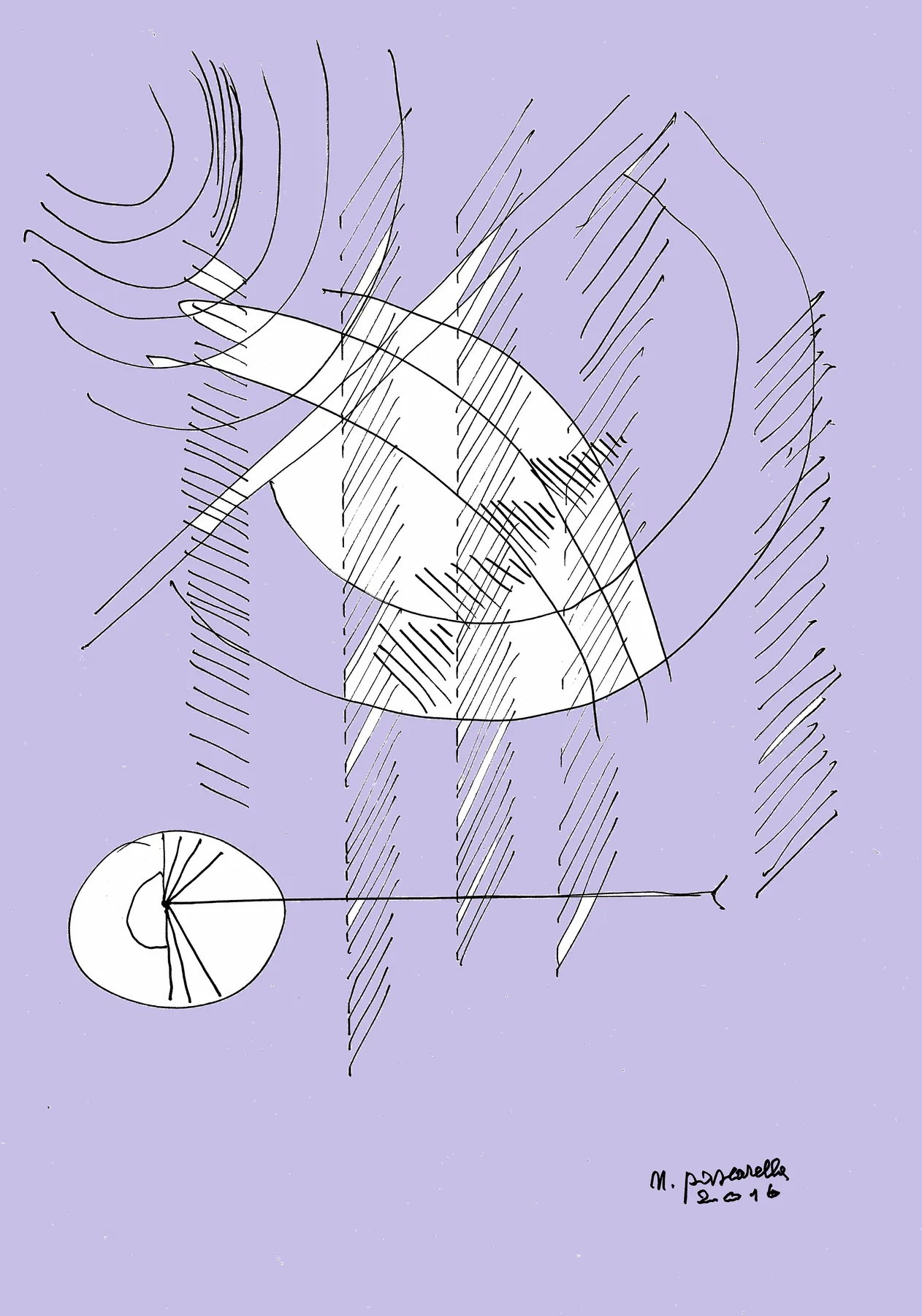 Versi Grafici