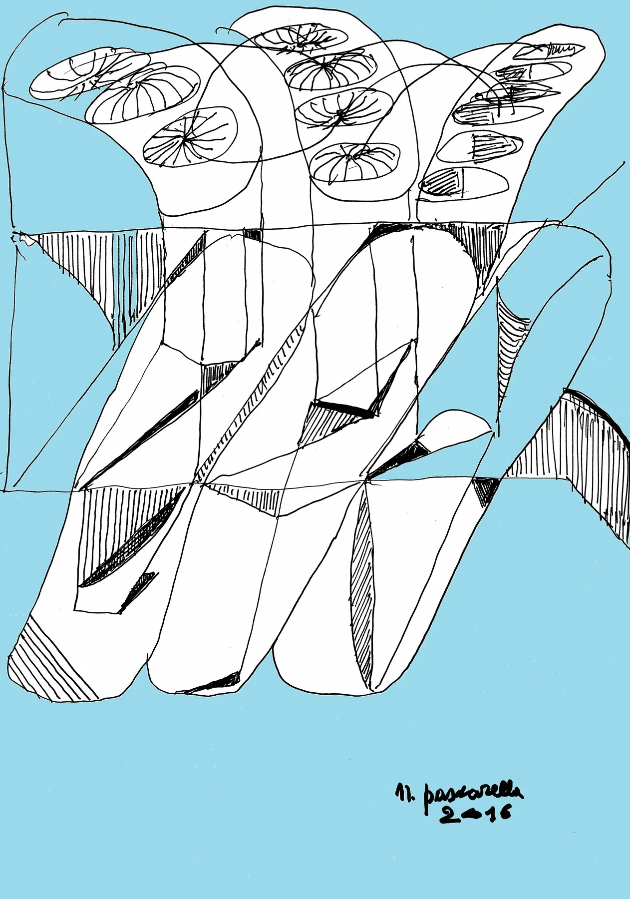 Ictus Geometrico