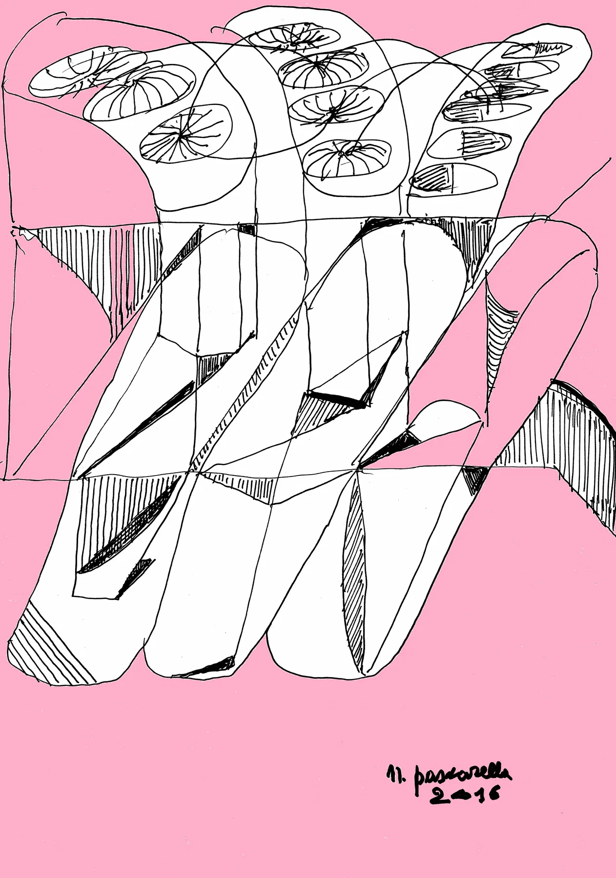 Ictus Geometrico