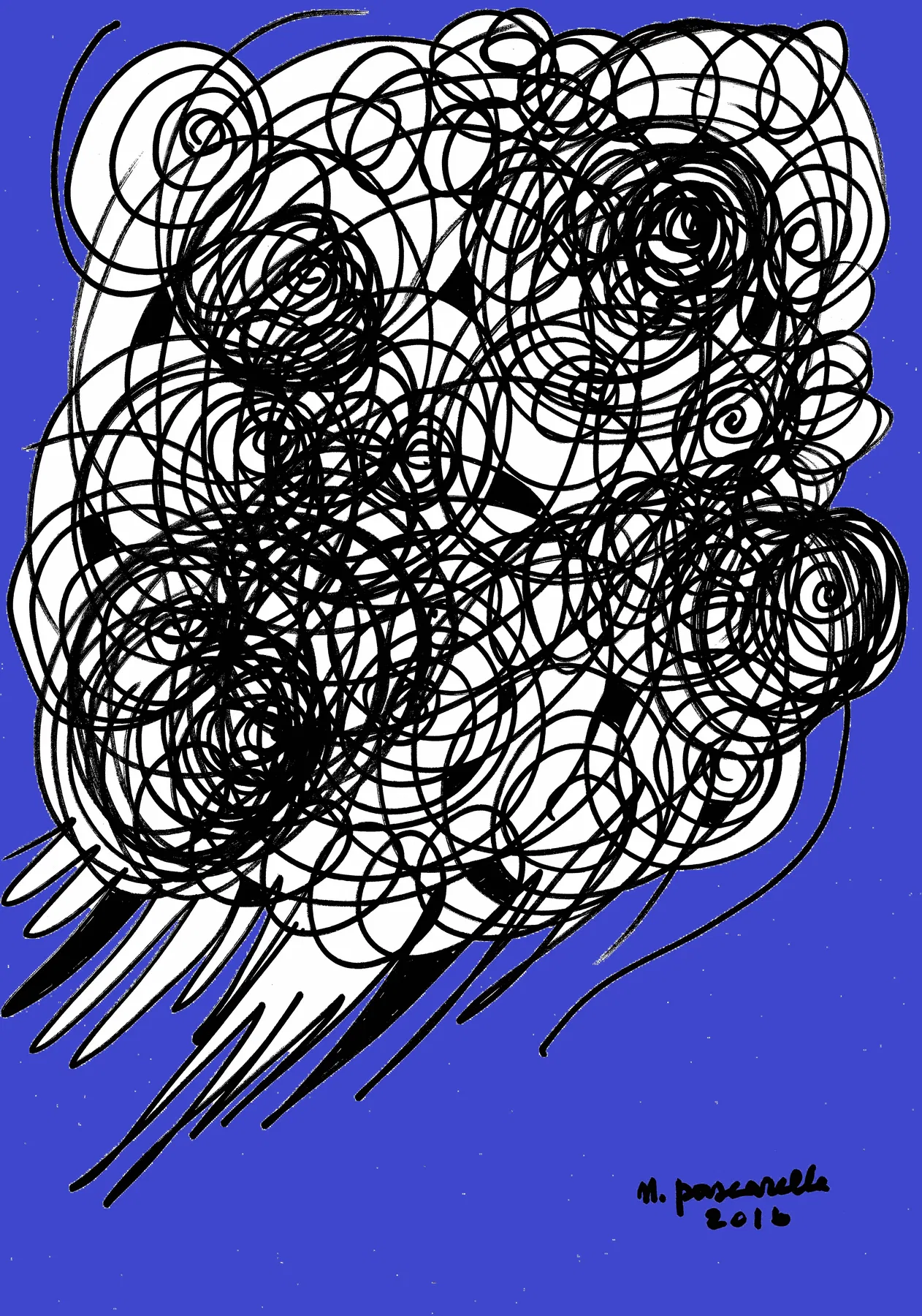 Spirale Metamorfica