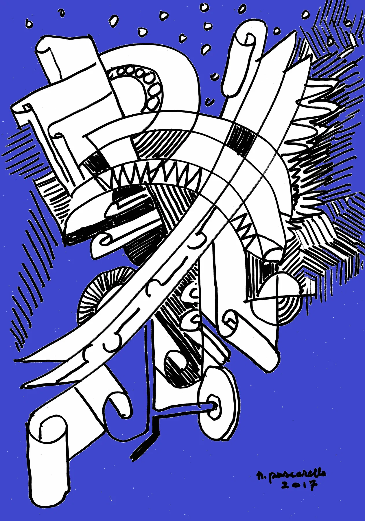 Conglomerato Allusivo