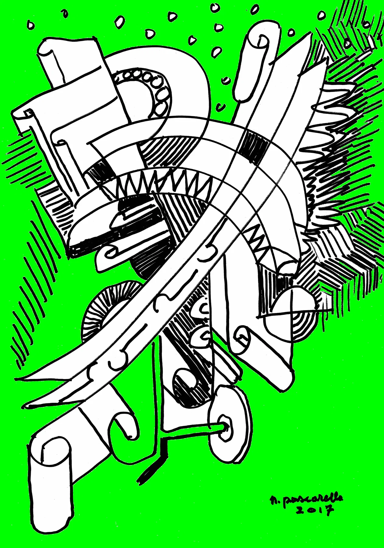 Conglomerato Allusivo