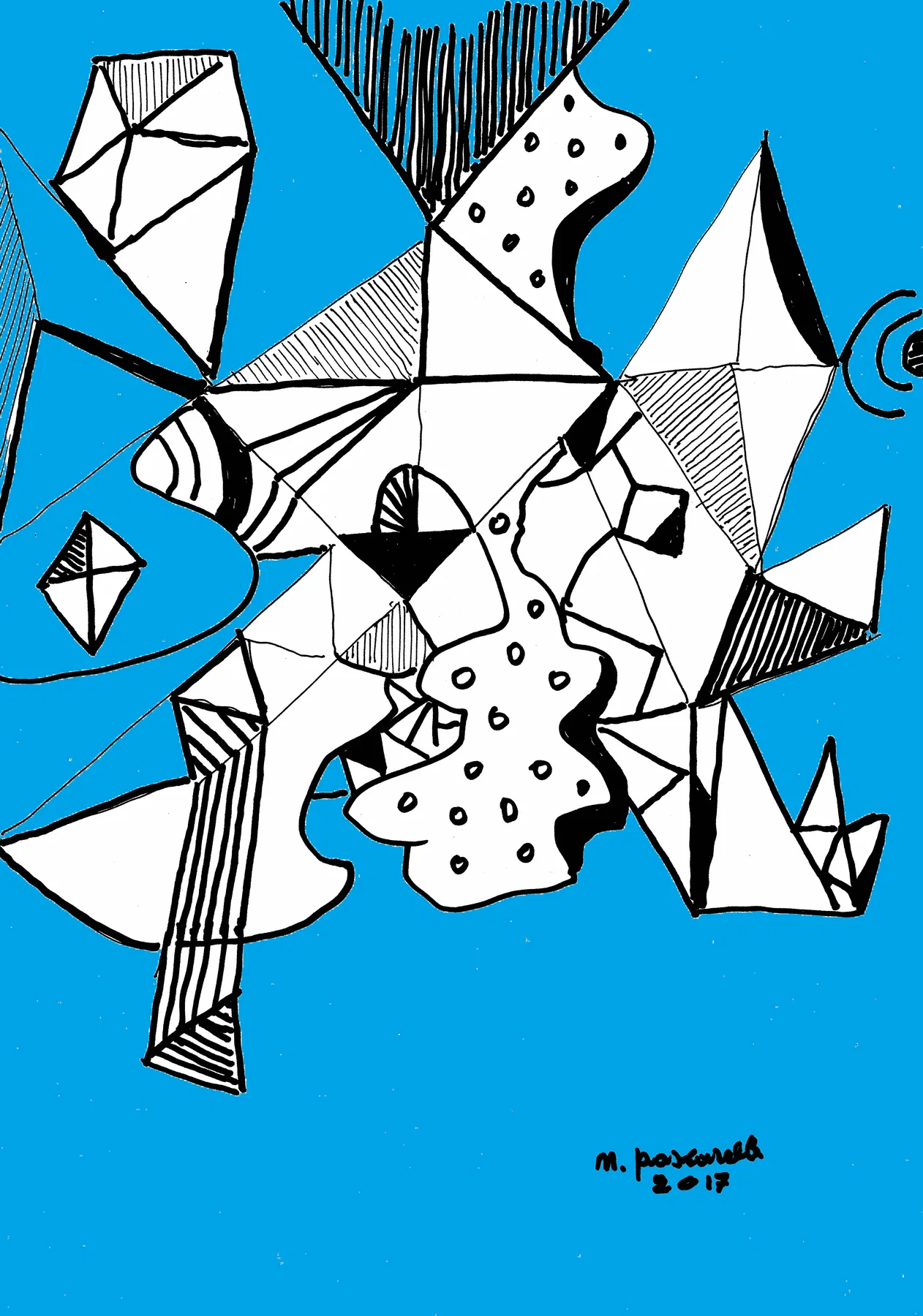 Geometria Solidificata