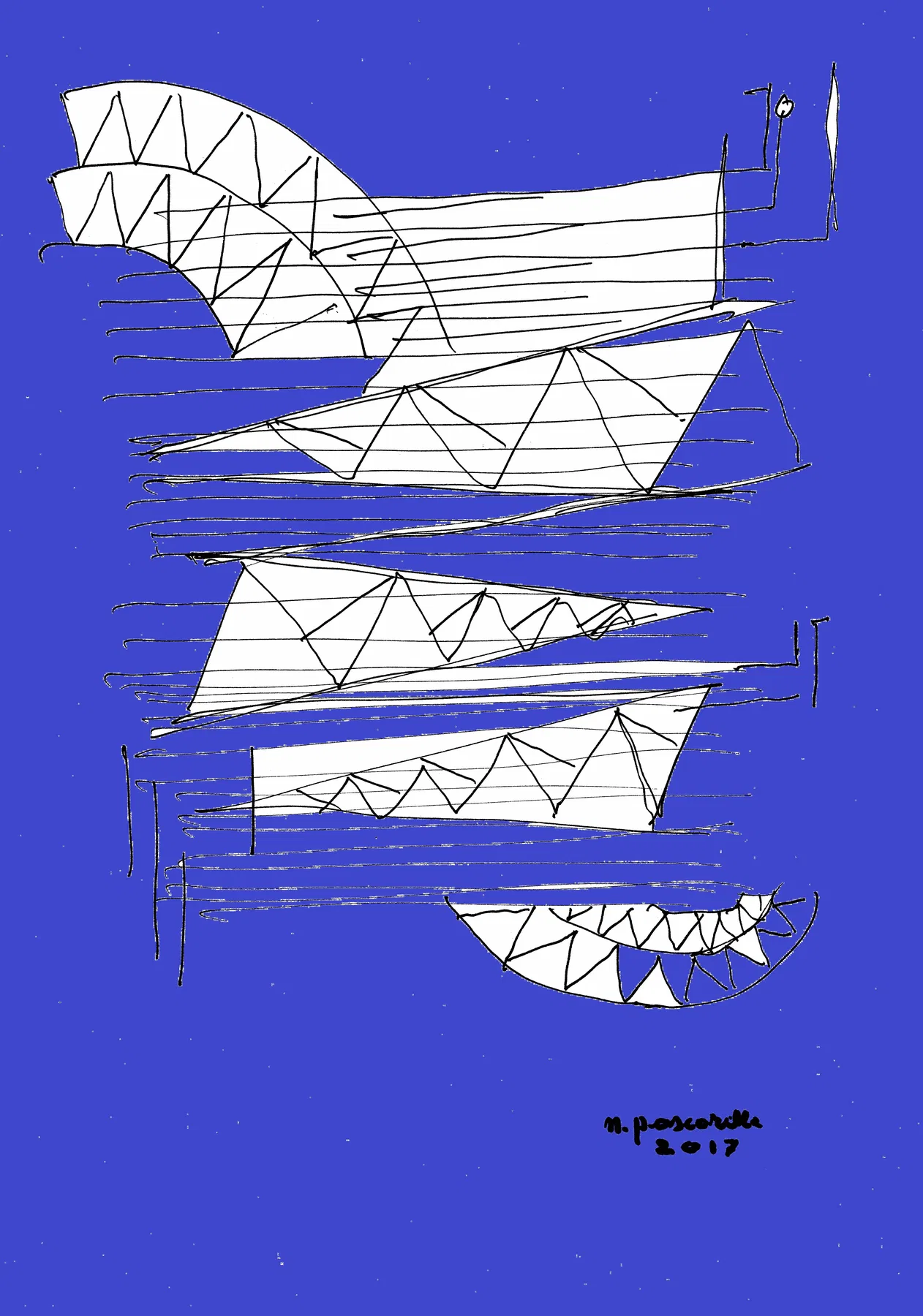 Coagulo Grafico