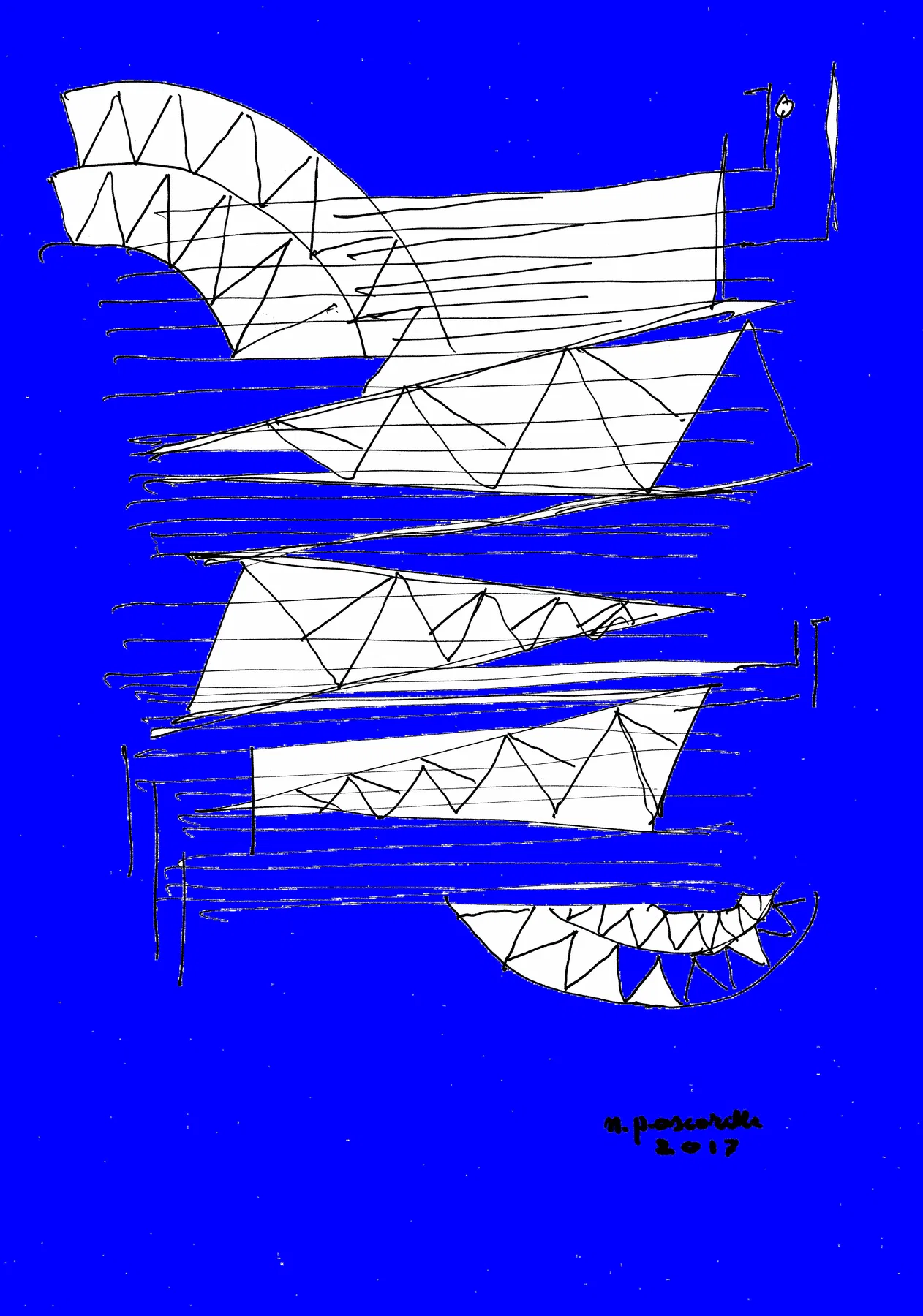 Coagulo Grafico
