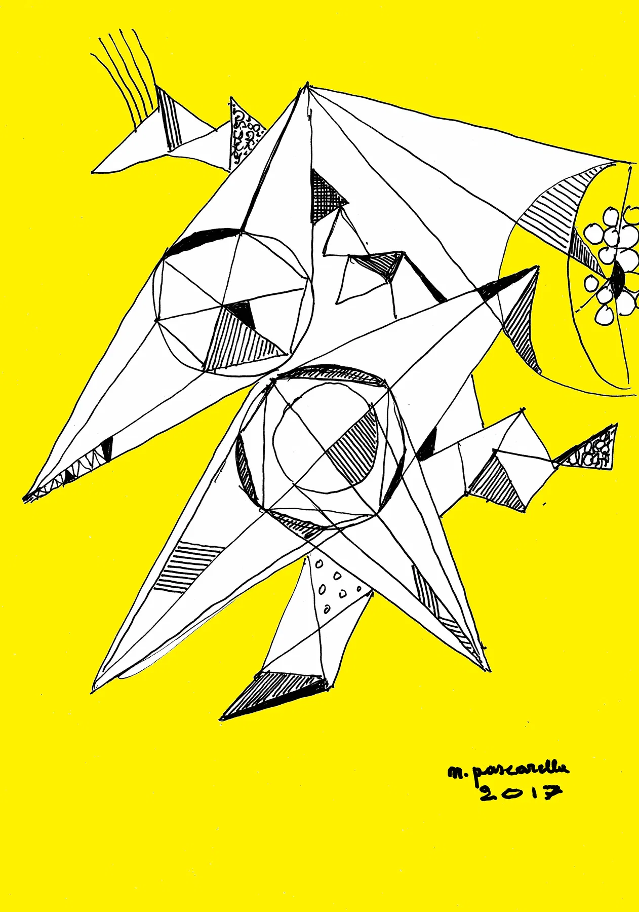 Geometria Poetica