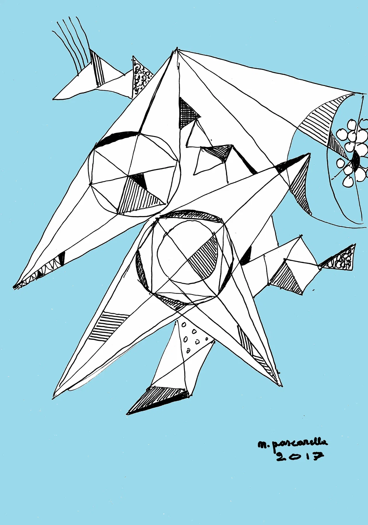 Geometria Poetica