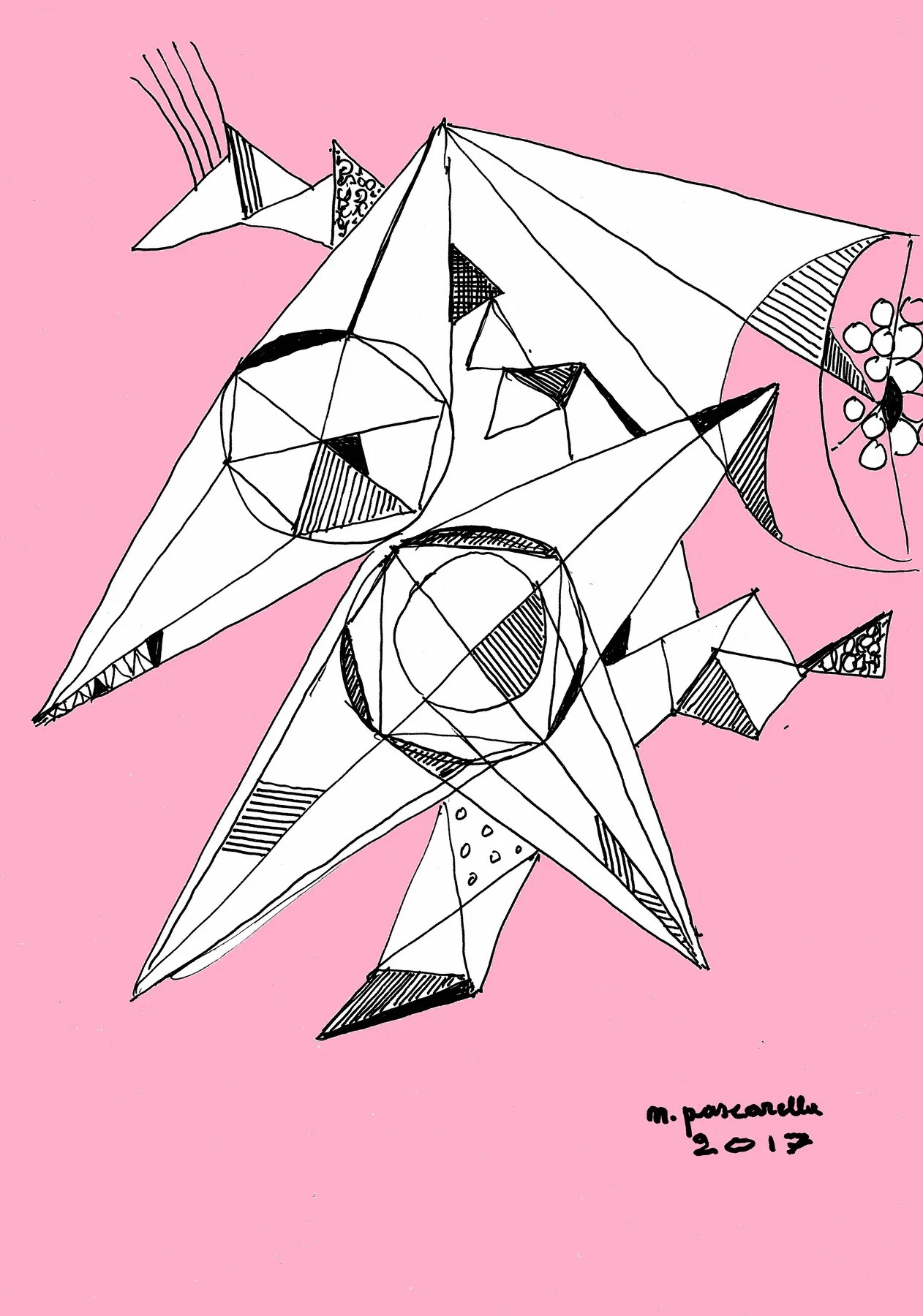 Geometria Poetica