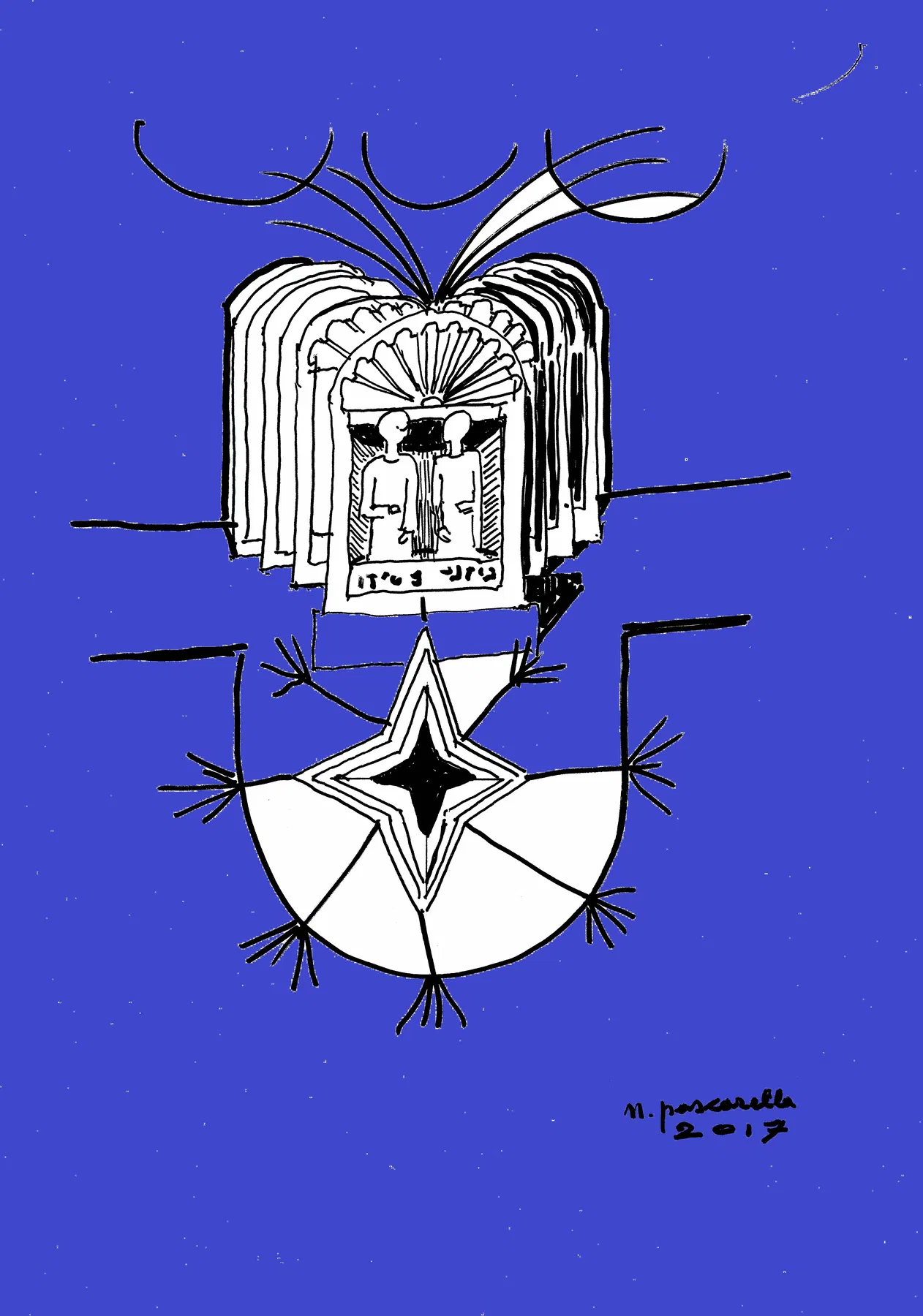 Tomba Delle Stelle