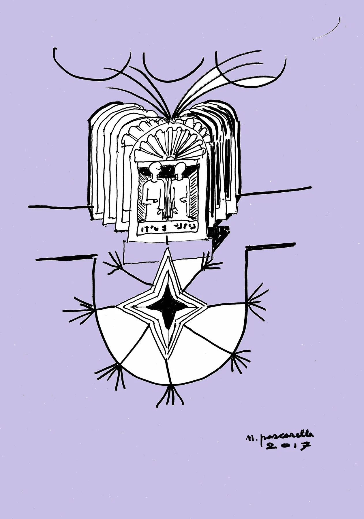 Tomba Delle Stelle